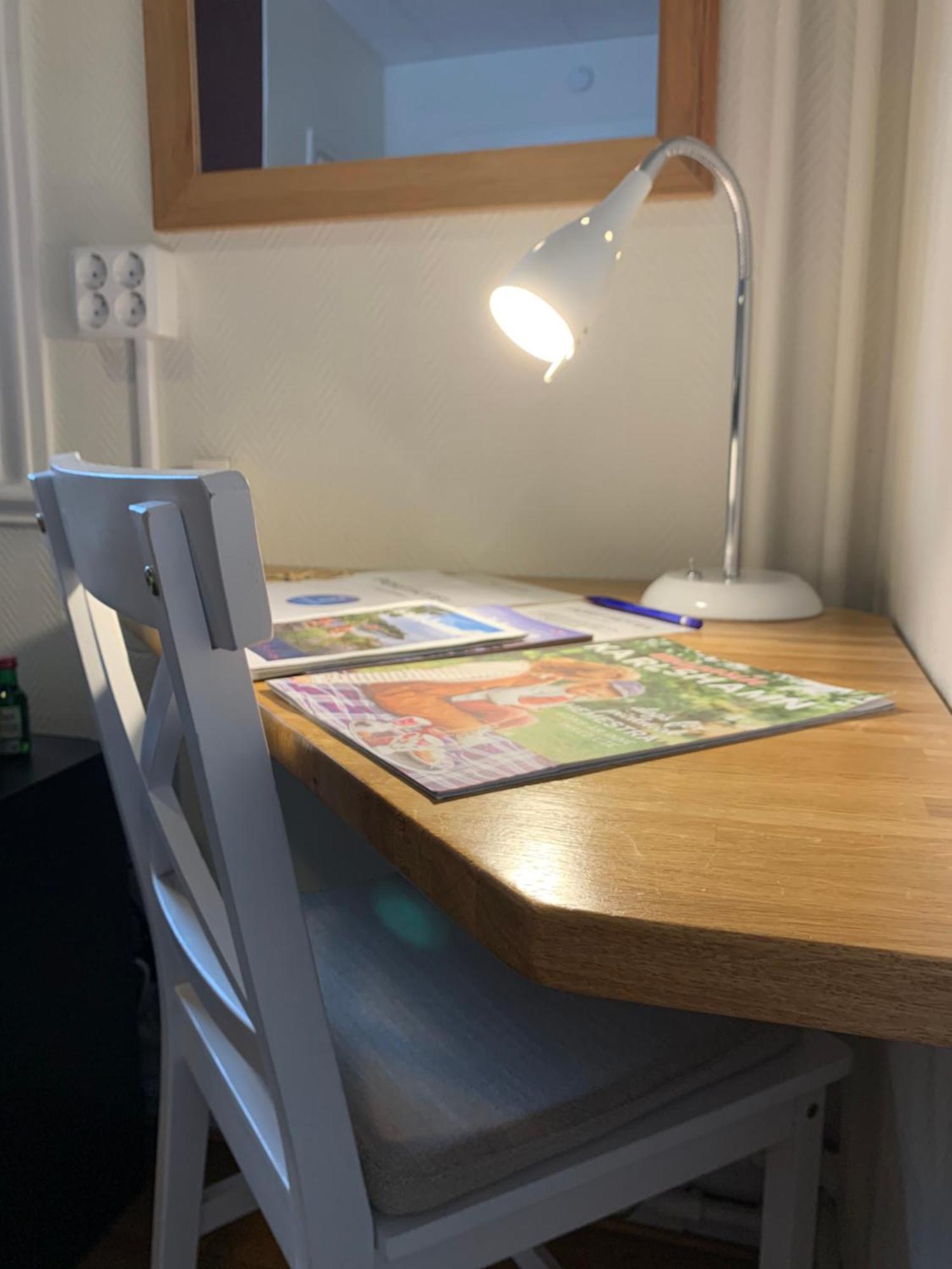 Small Single Room