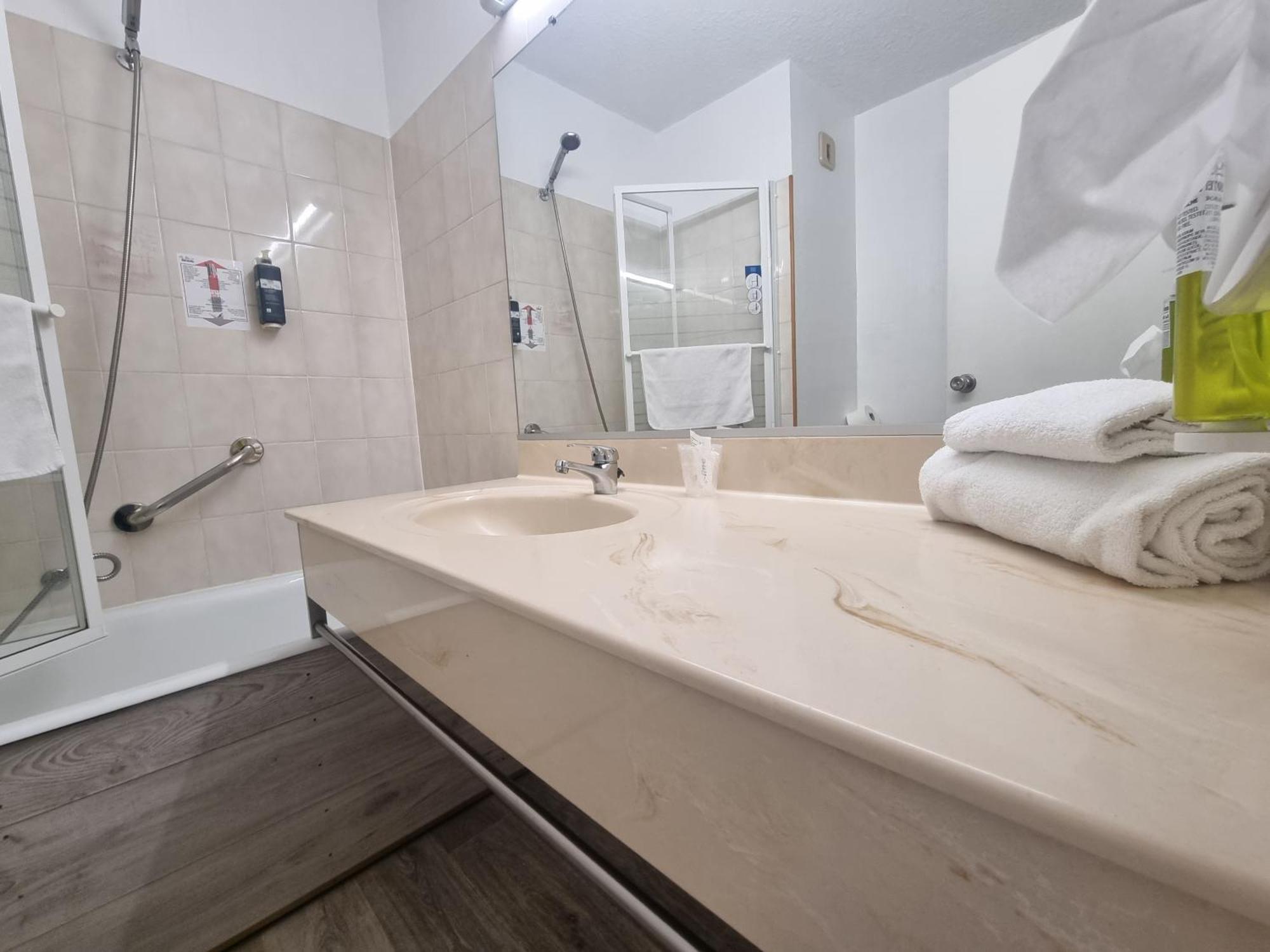 Chambre Quadruple