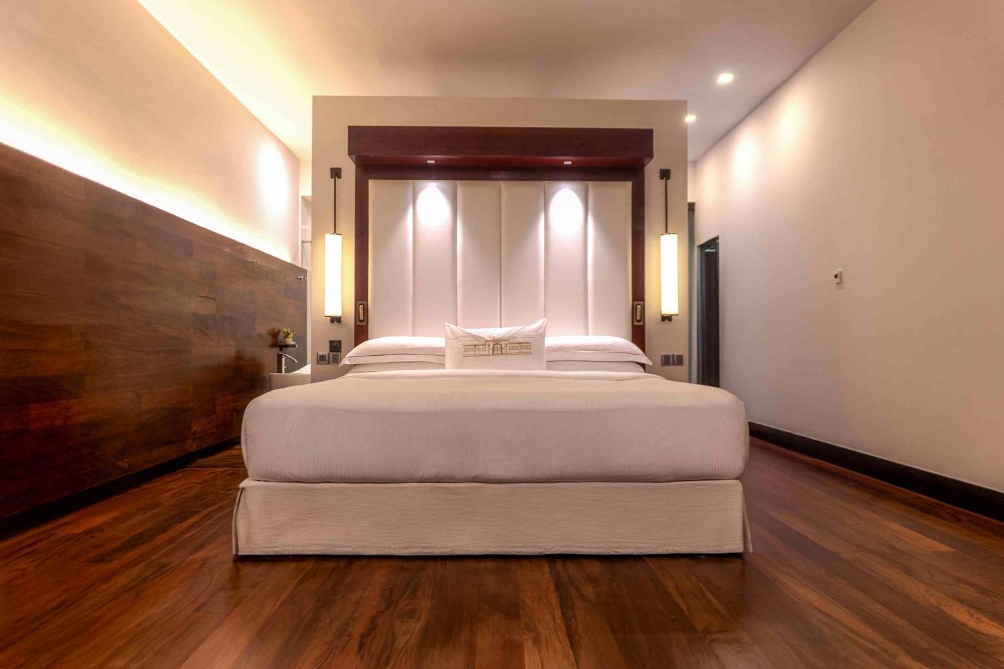 Premium Zimmer am Meer