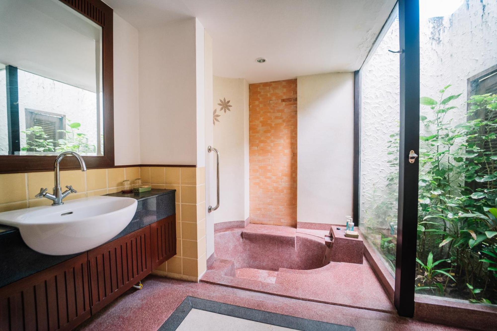 Premier Deluxe Villa