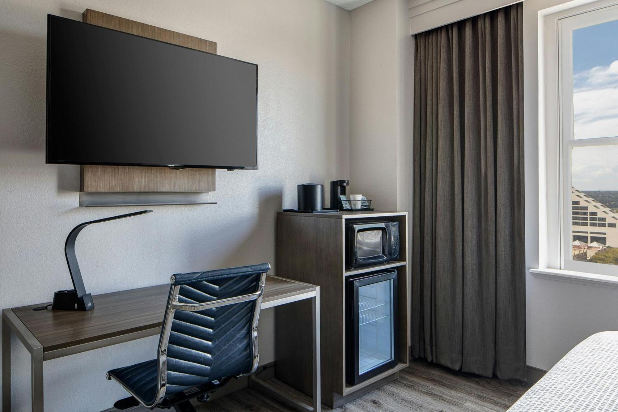 King Room Sofa Bed