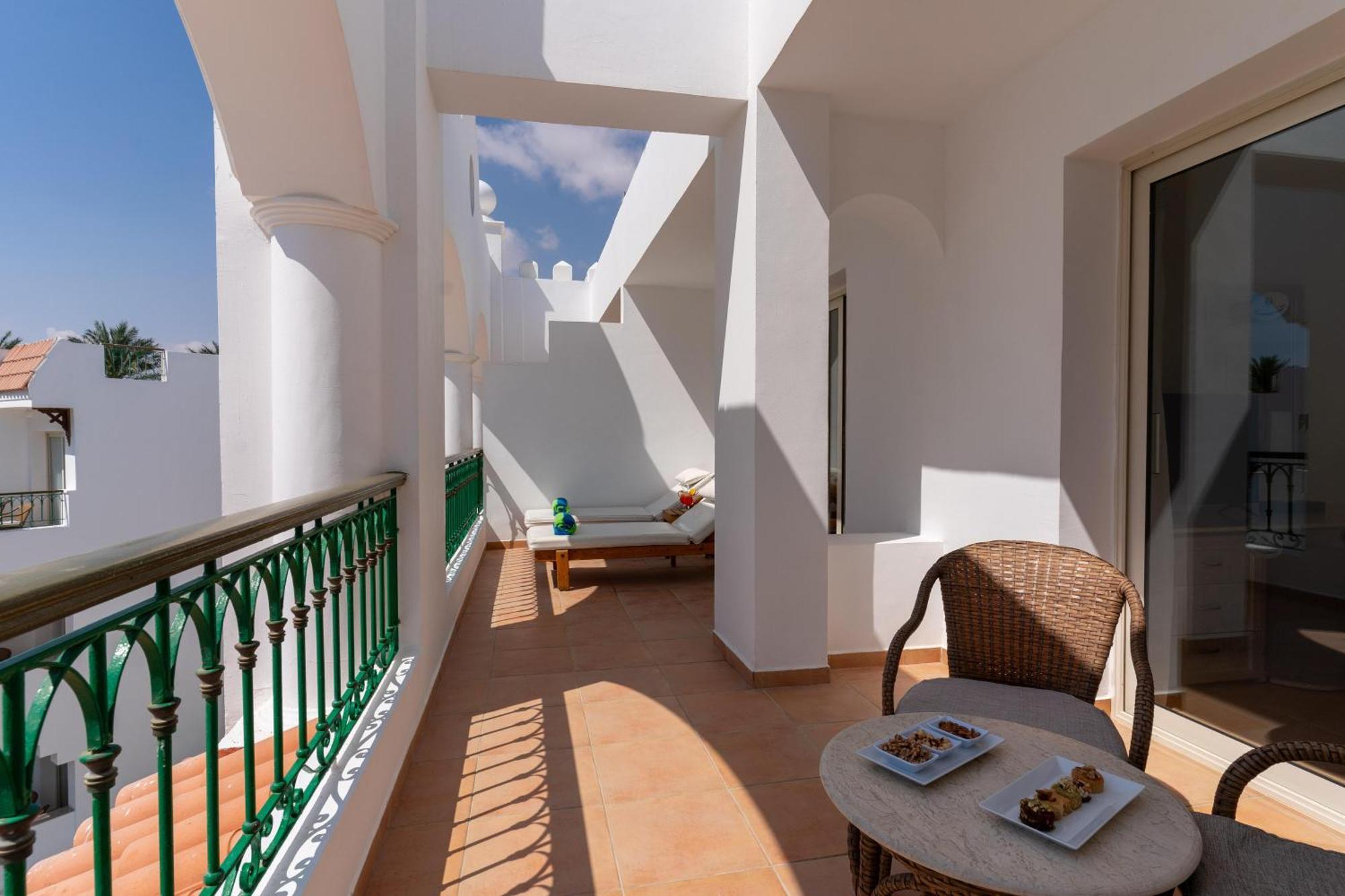 Suite Executive de 2 dormitorios