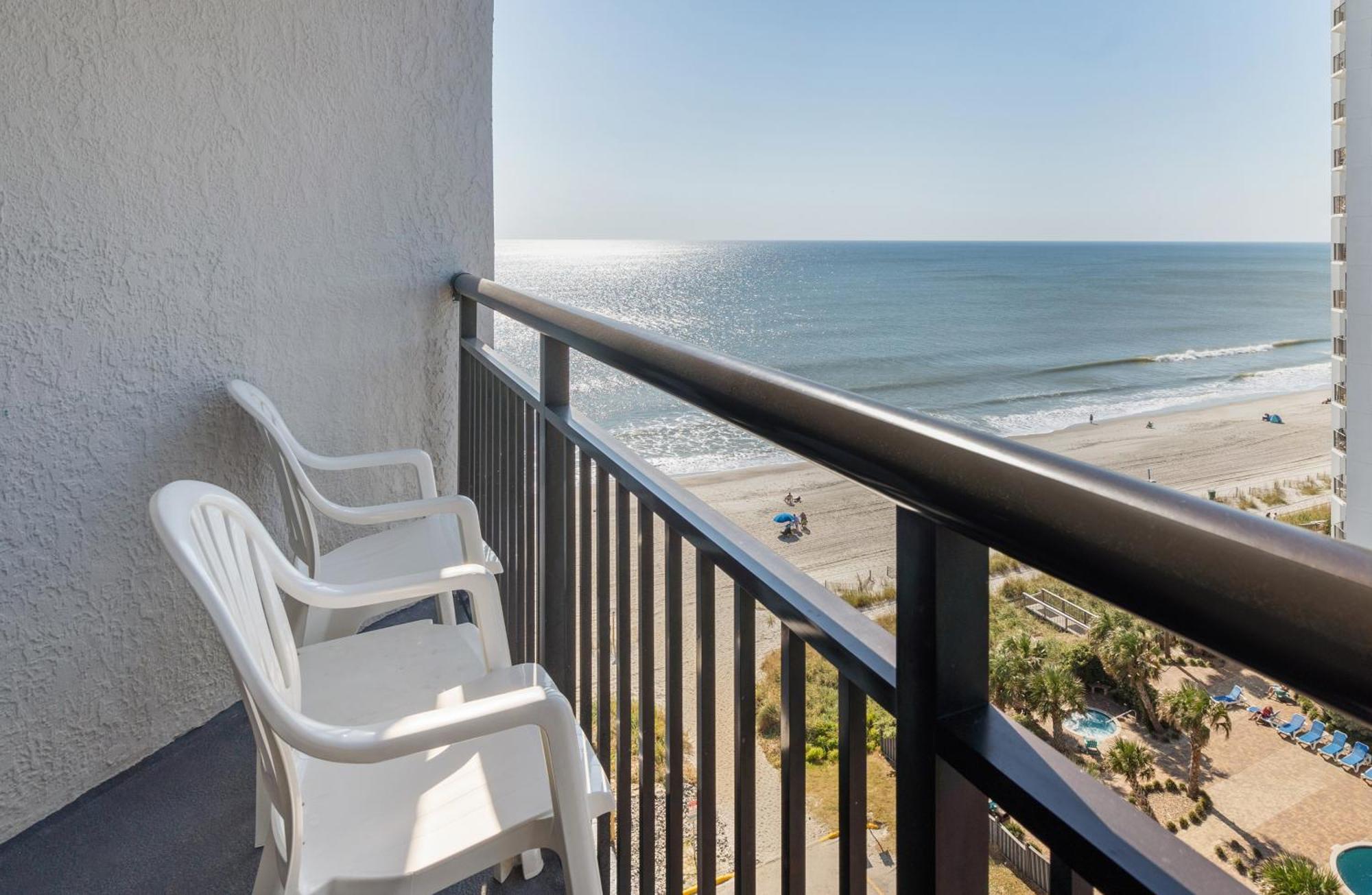 King Suite Ocean View