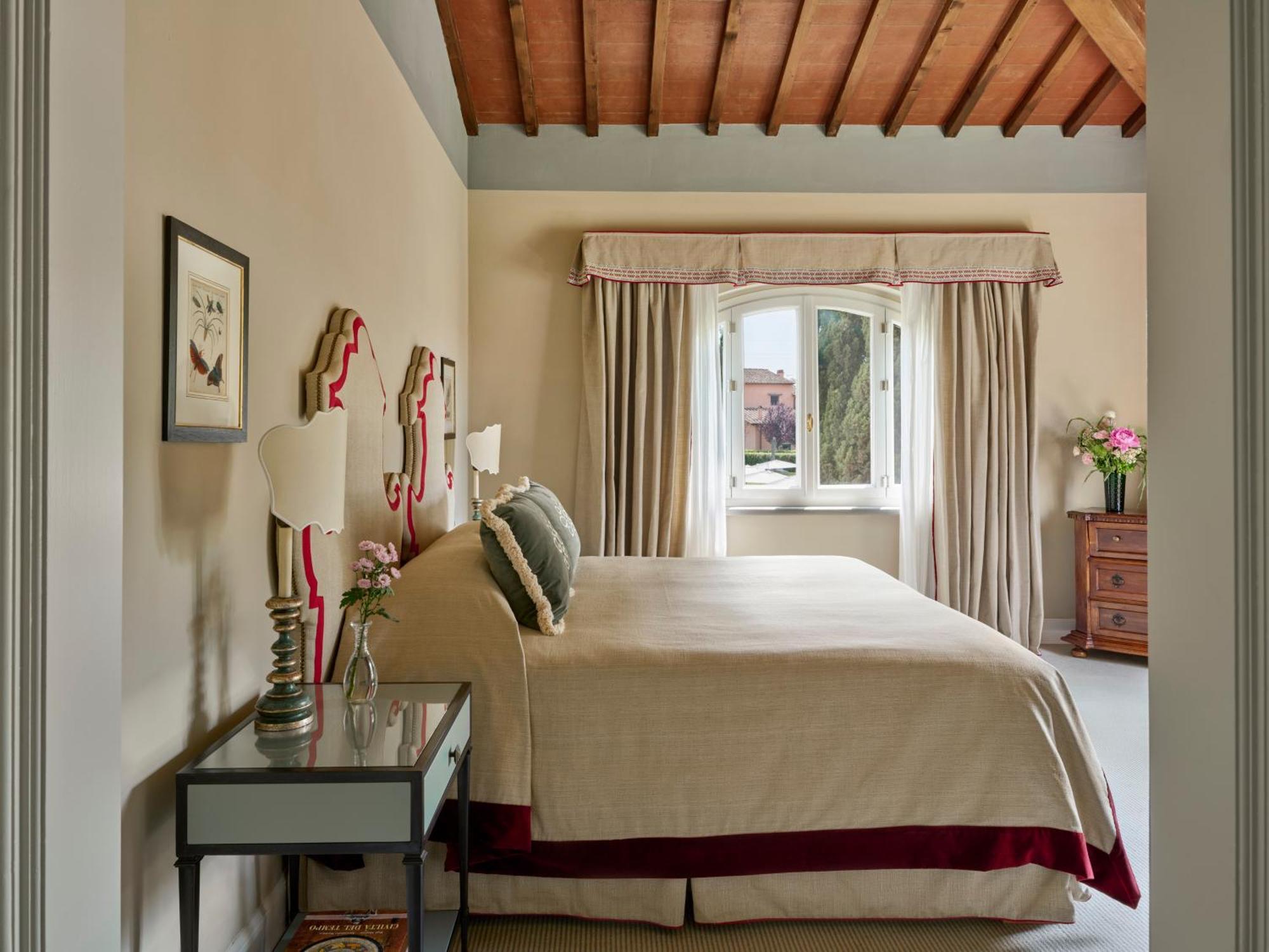 Prestige Double Room