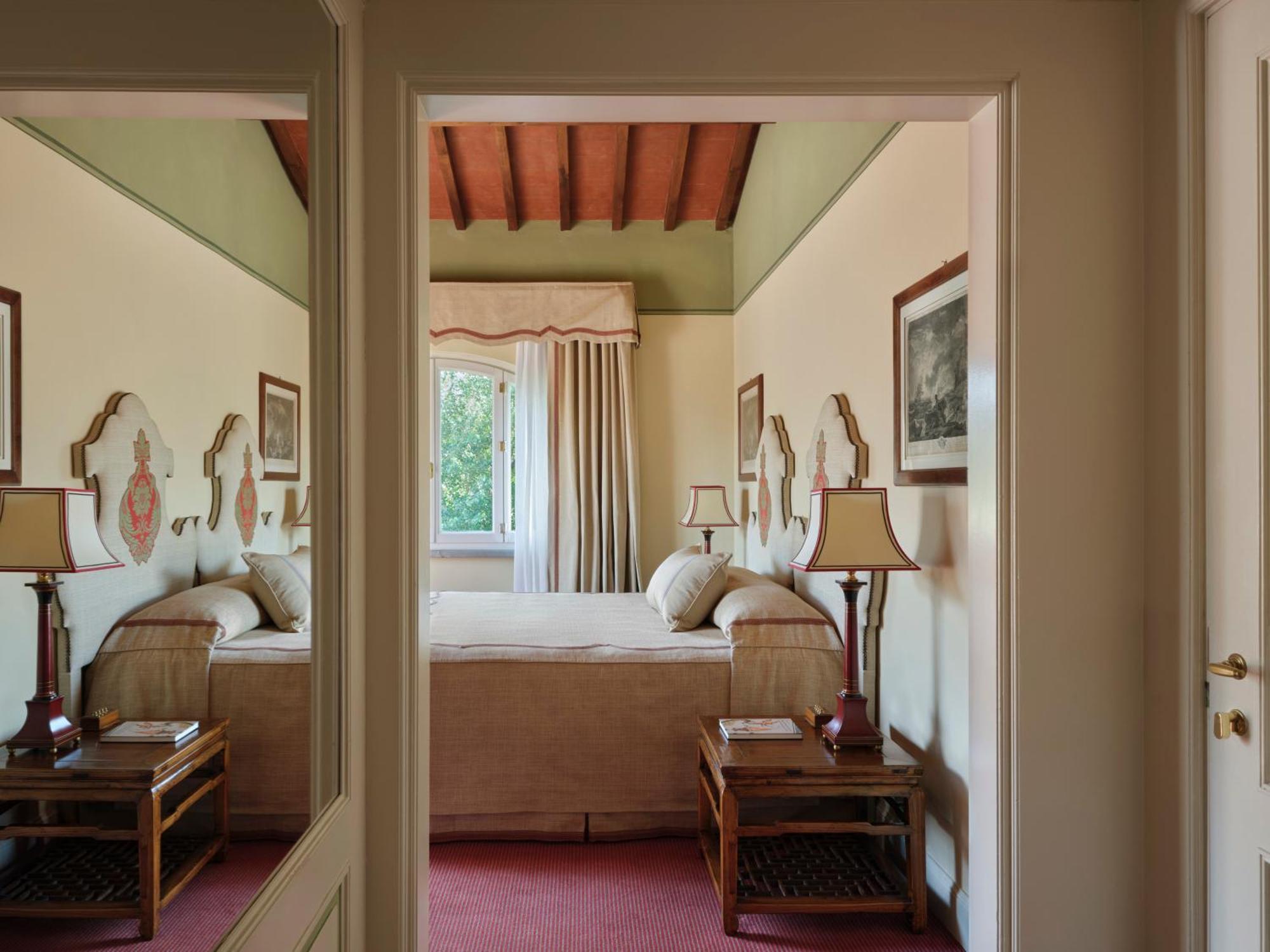 Deluxe Junior Suite