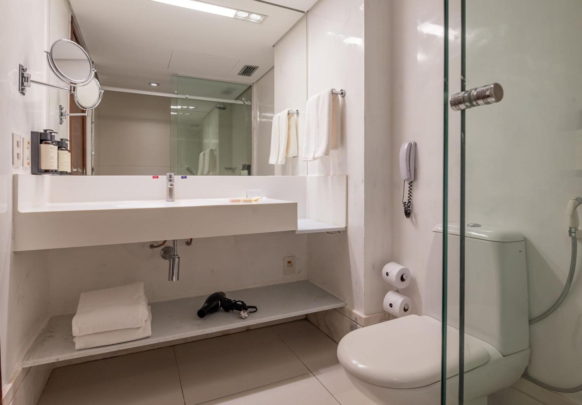 Habitación Doble Premier