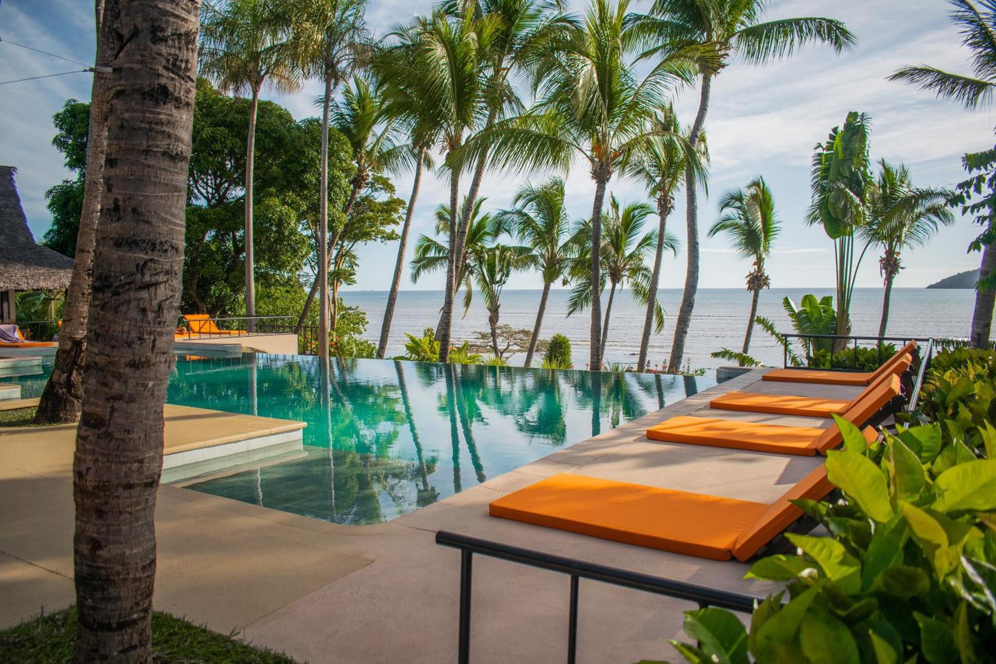 Suite con Vista Mare