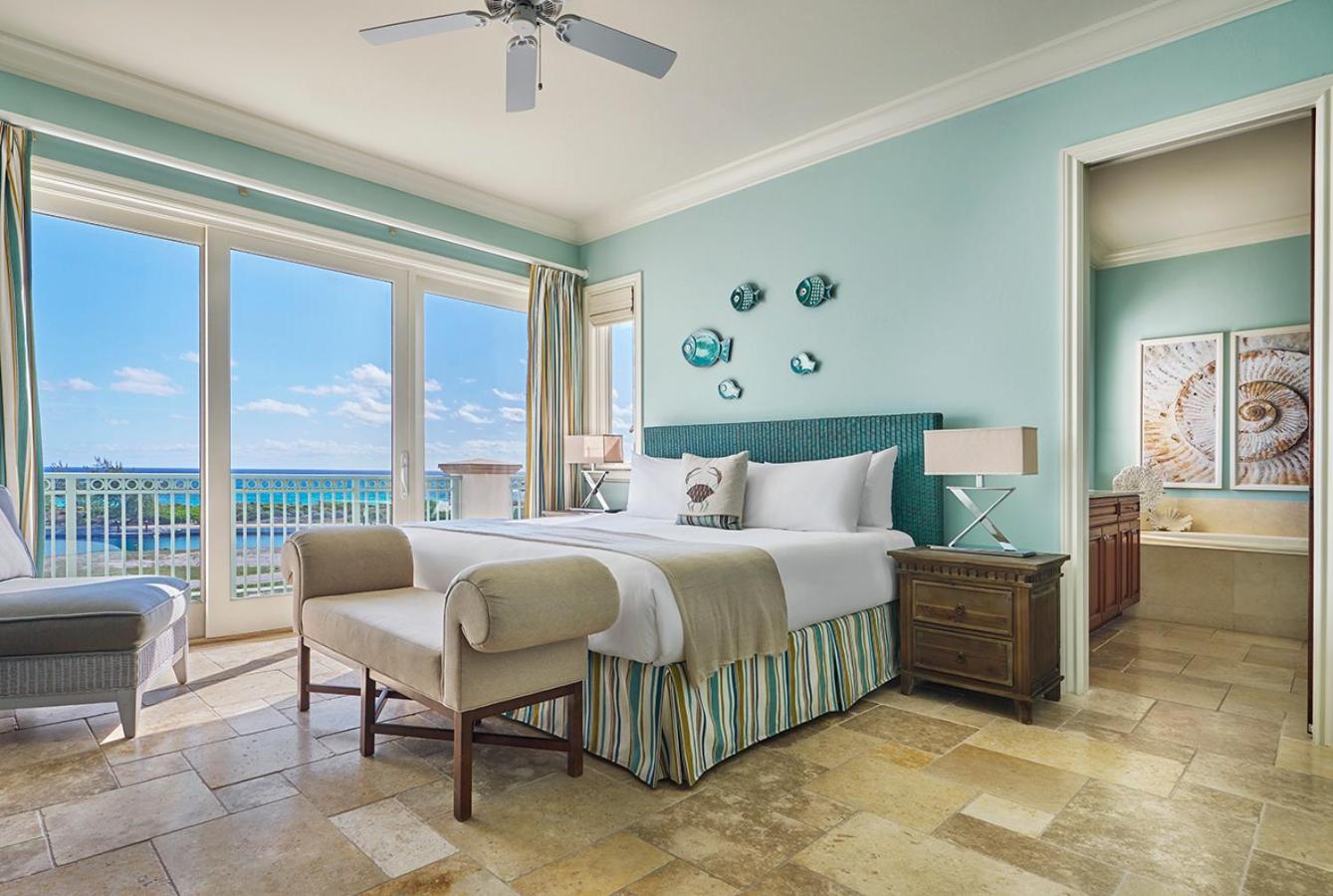 One-Bedroom Ocean View