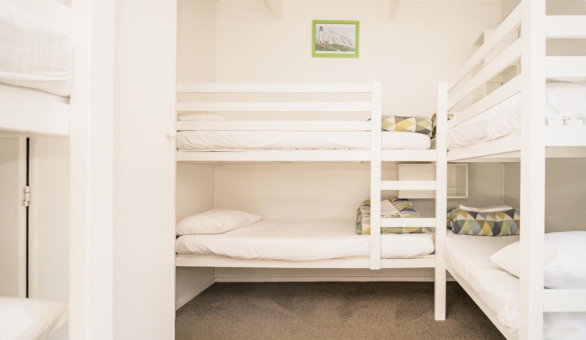 Economy Cabin No Ensuite
