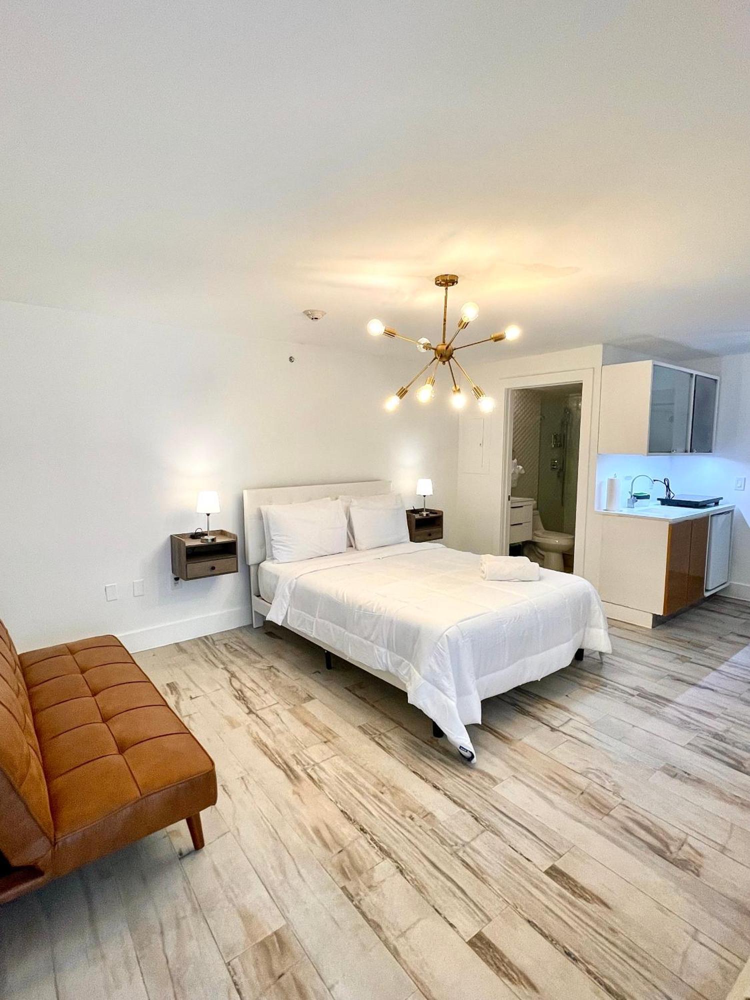 Suite Estándar