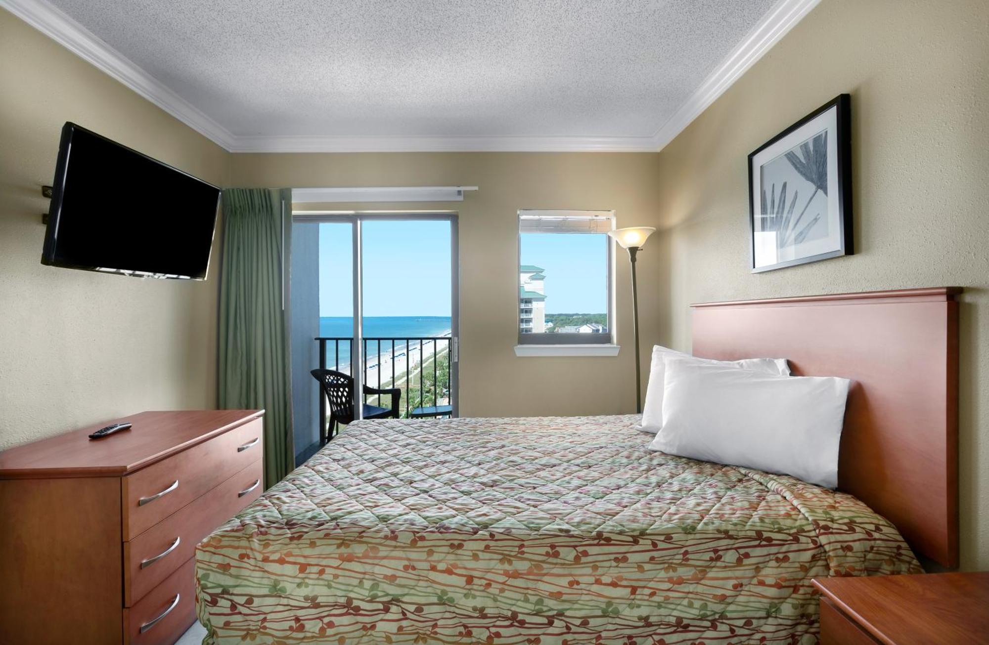 Queen Suite