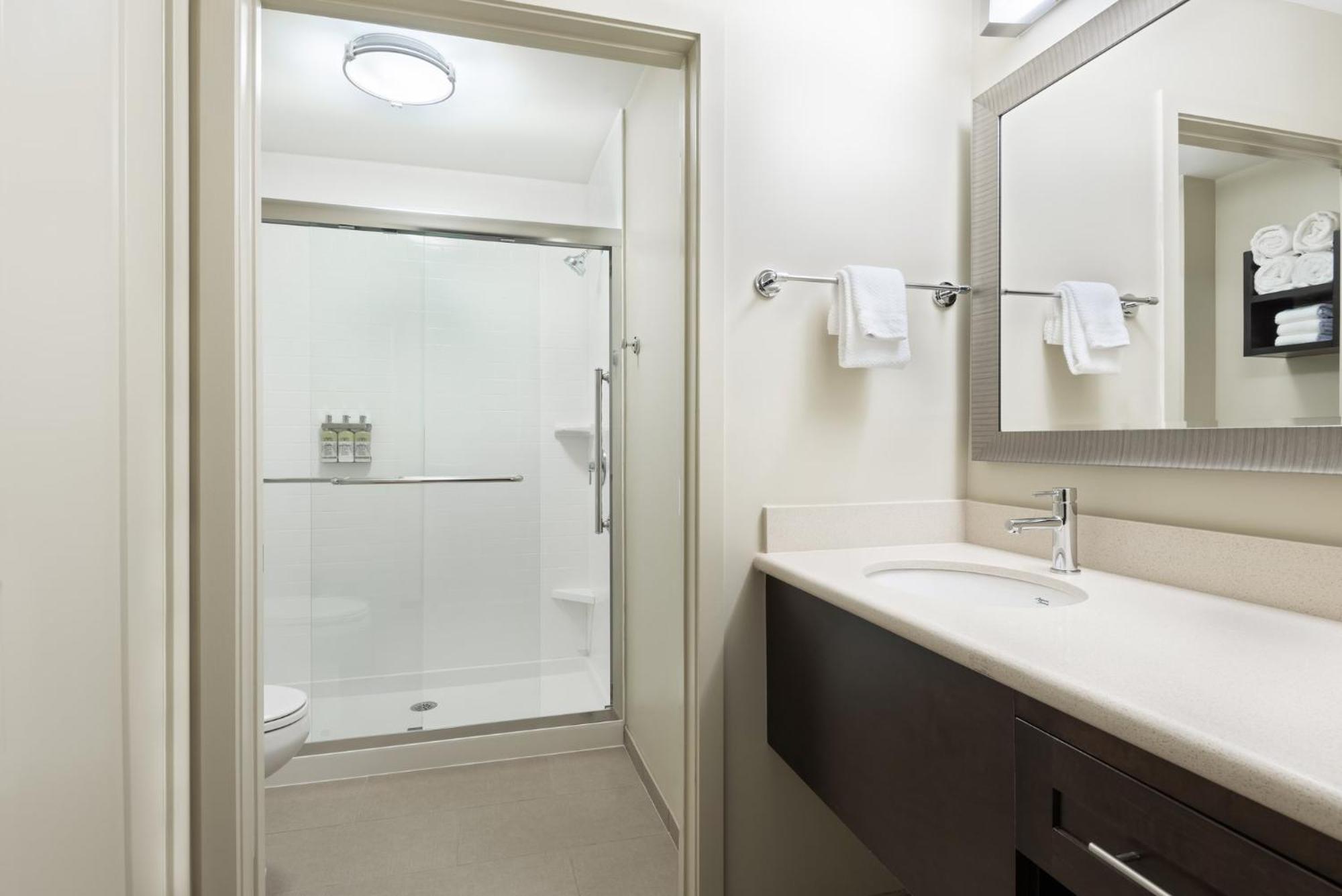 One-Bedroom King Suite