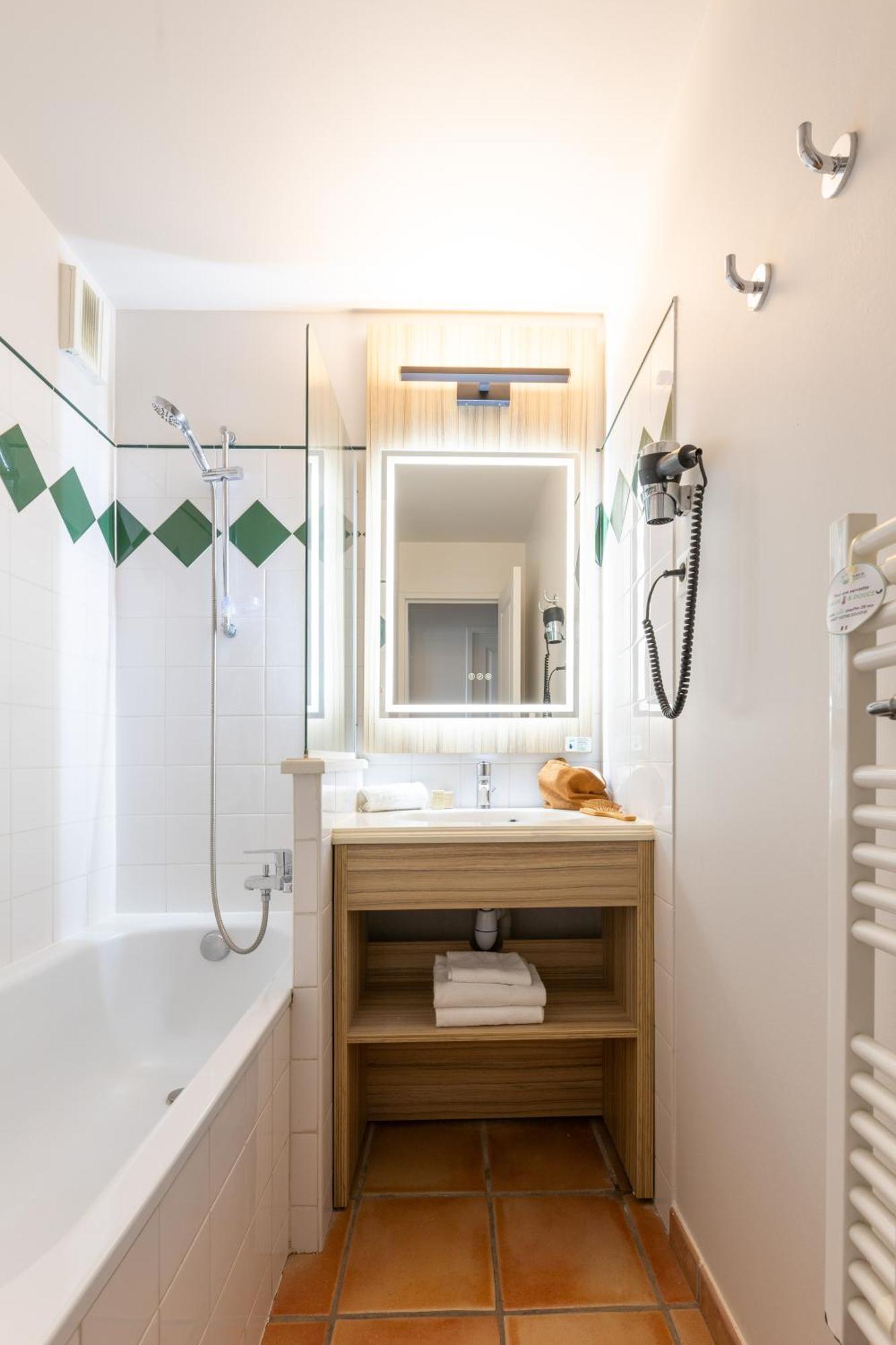 Apartamento Superior de 1 dormitorio con zona de dormitorio (6 personas)