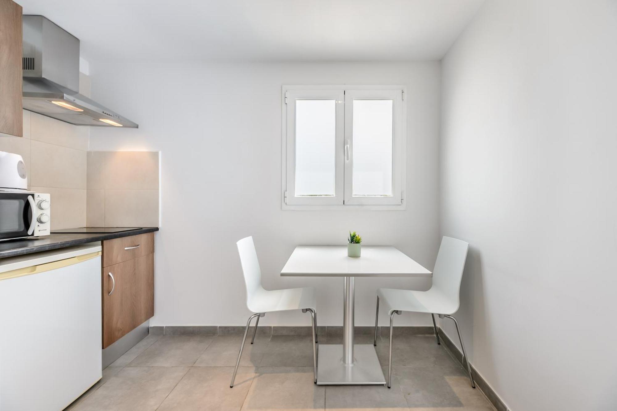 Apartamento Superior