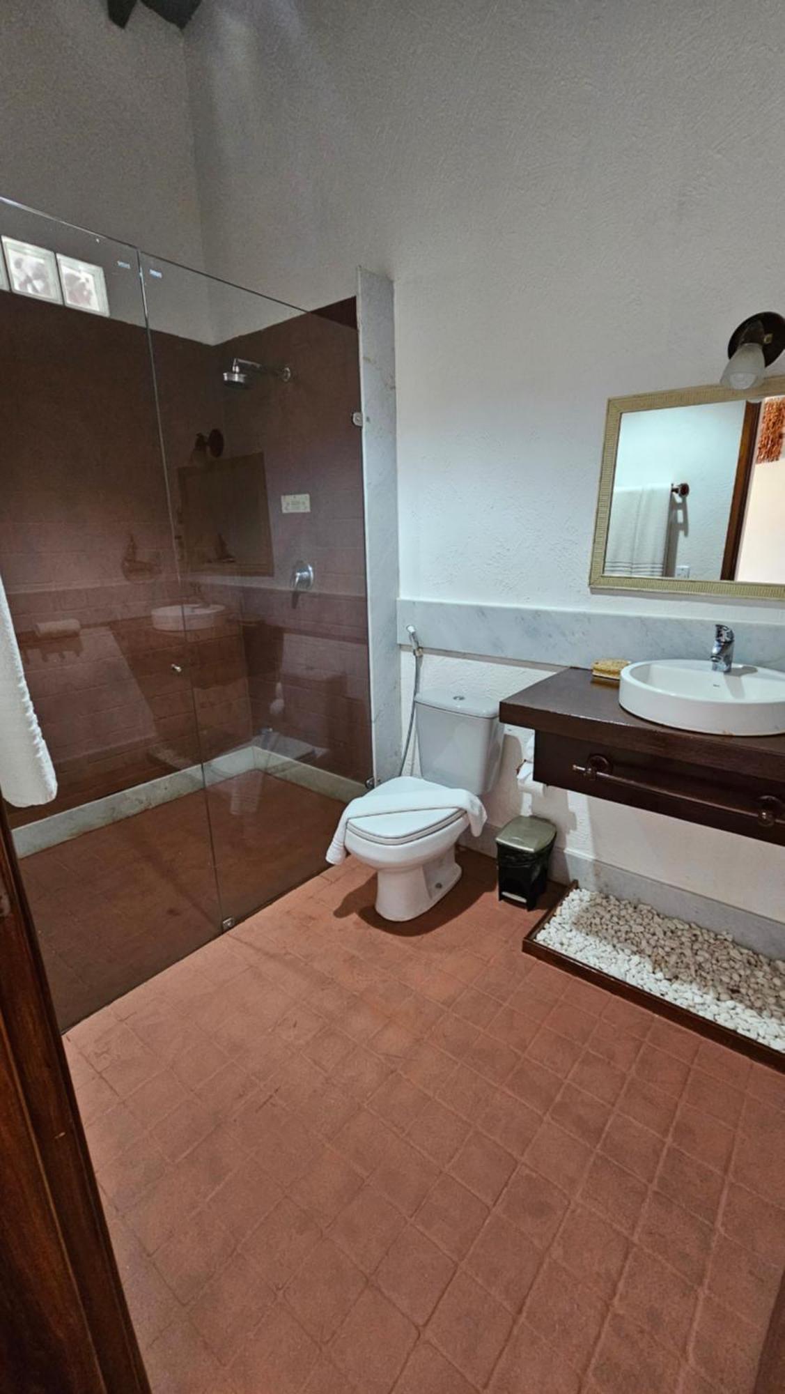 Suite con balcón