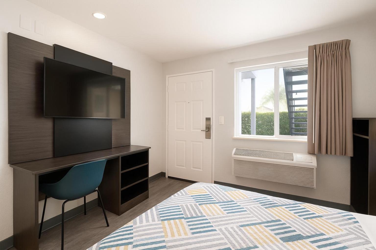 Double Room - Disability Access