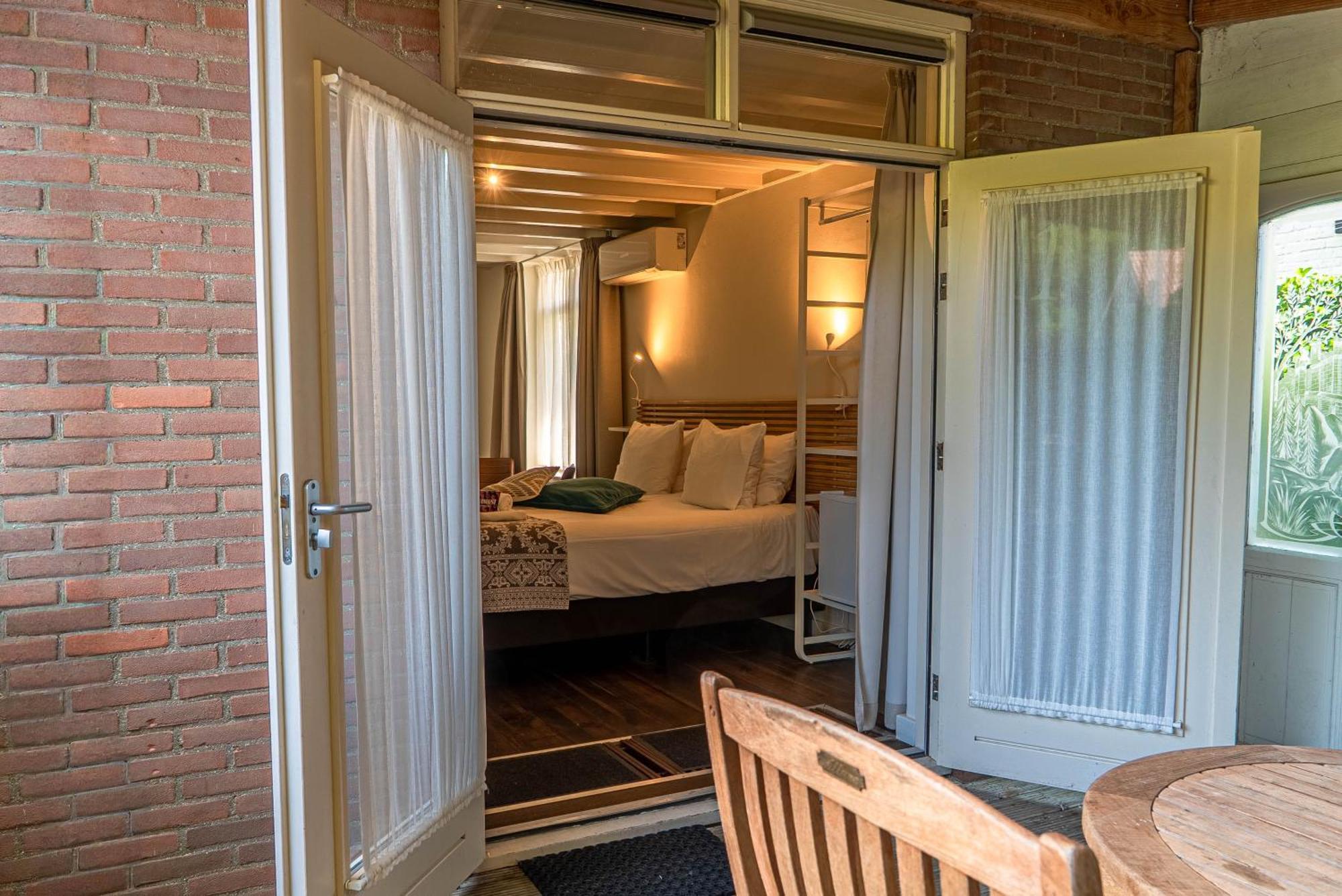 Double Room Terrace