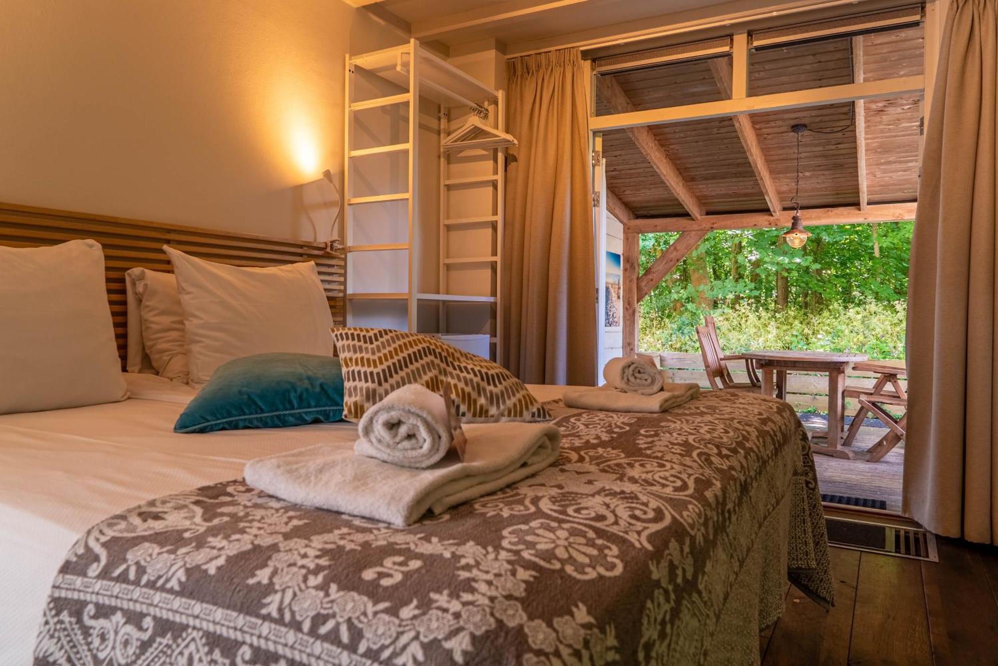 Double Room Terrace