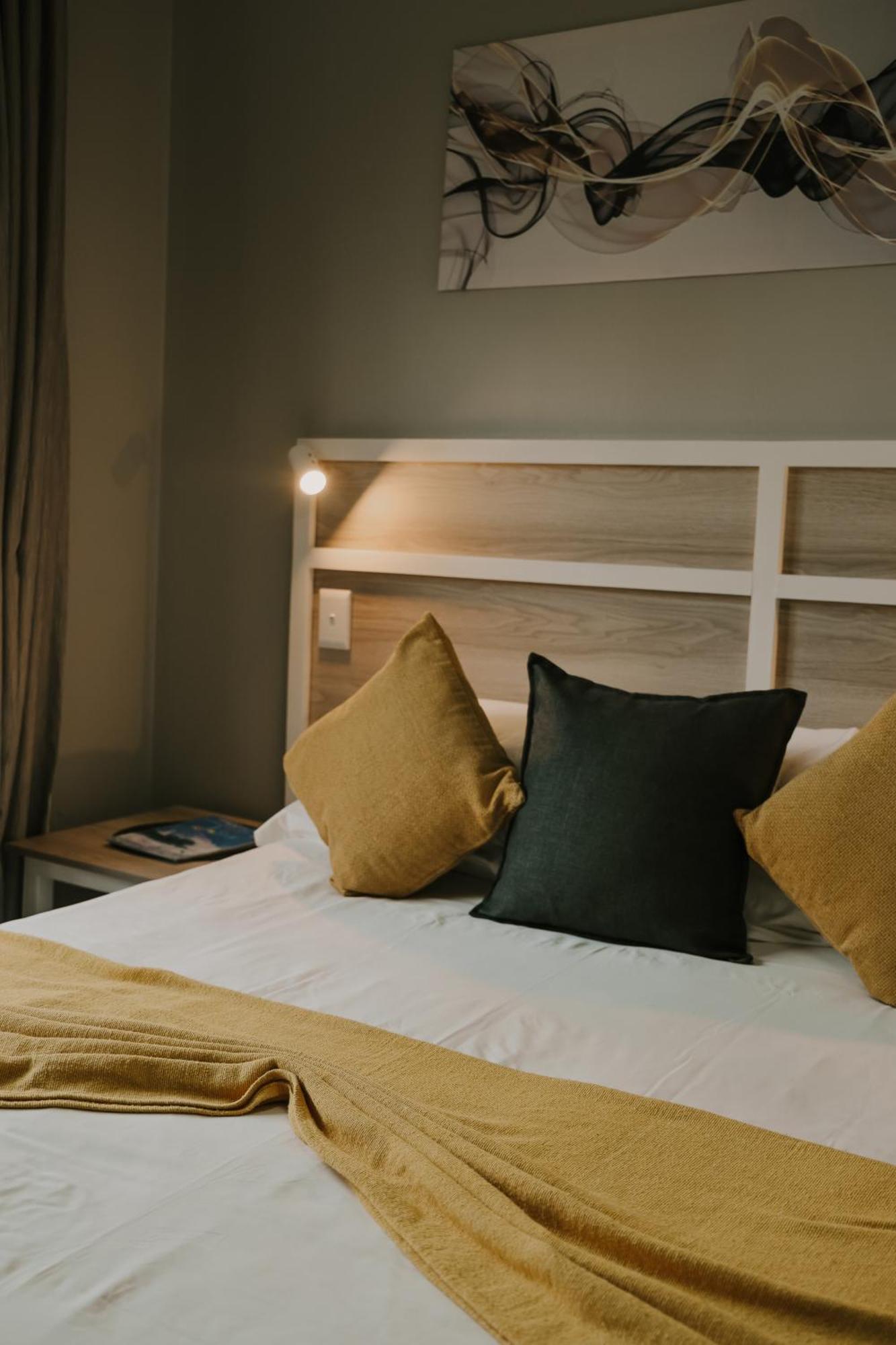 Chambre Double Standard