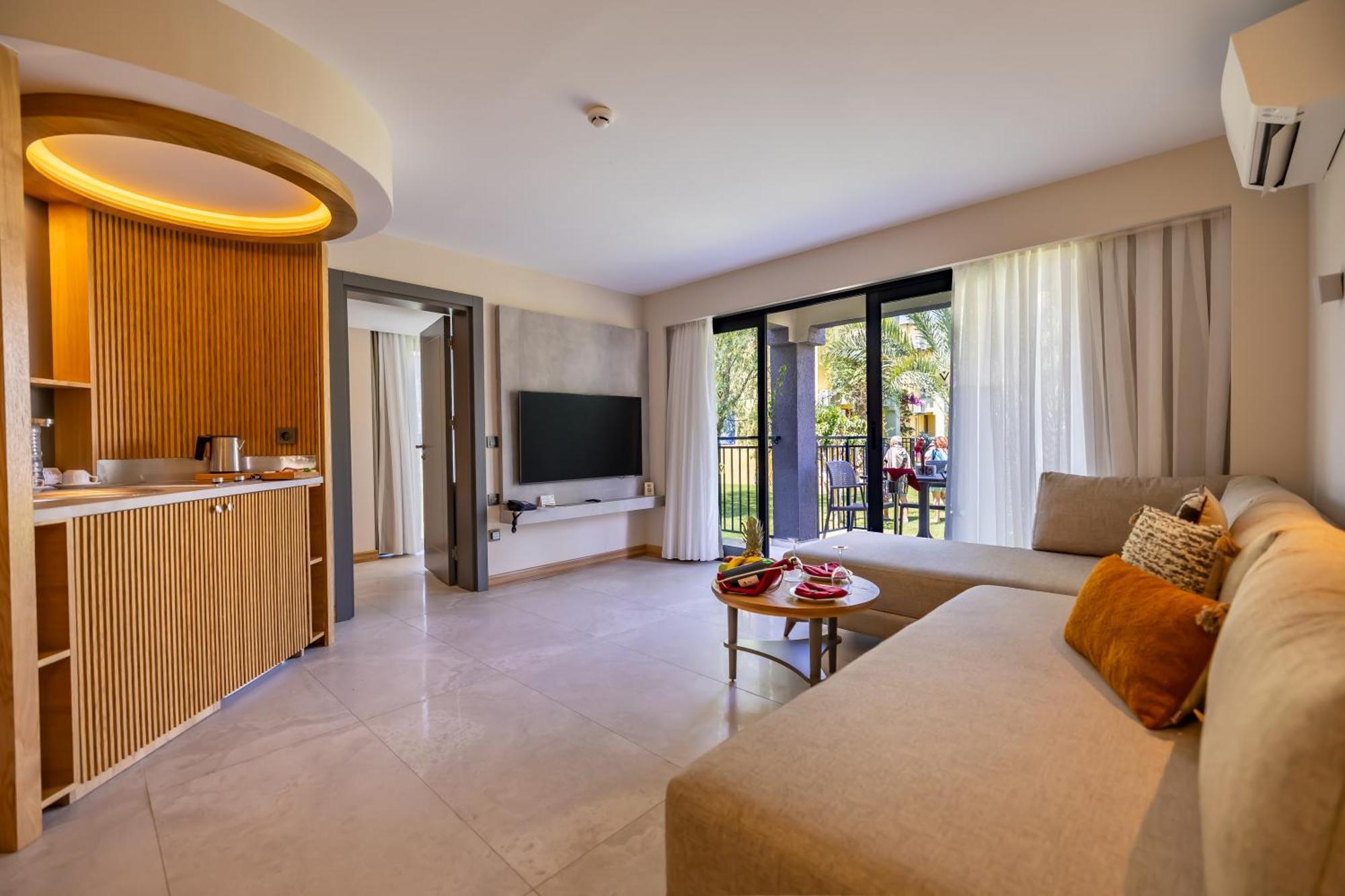 Family Suite