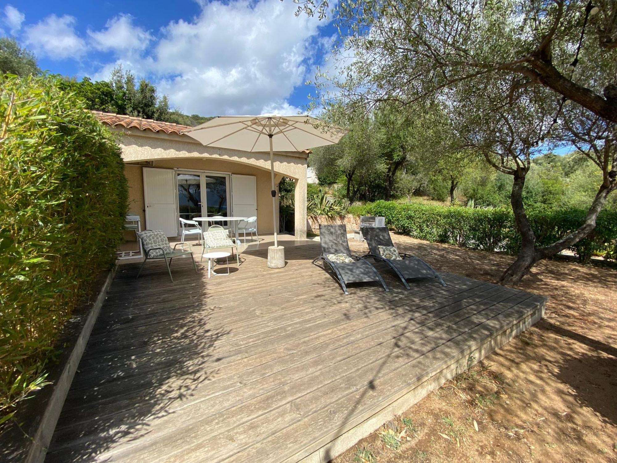Mini Villa