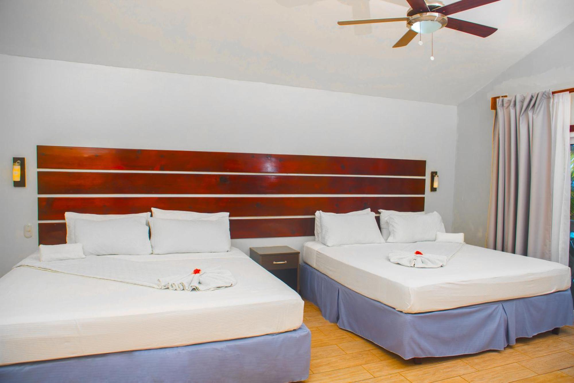 Queen Room with Two Queen Beds