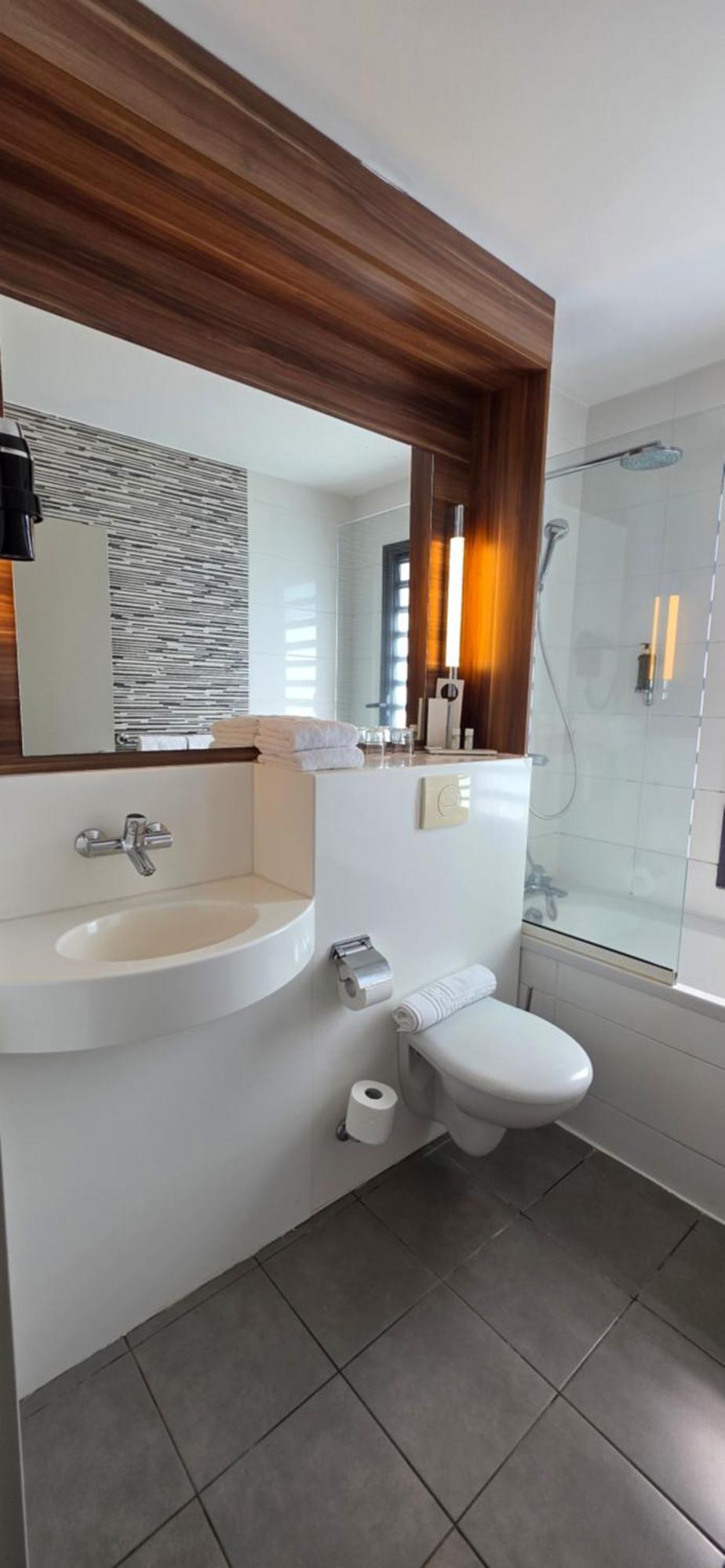 Standard Room 3 Single Beds
