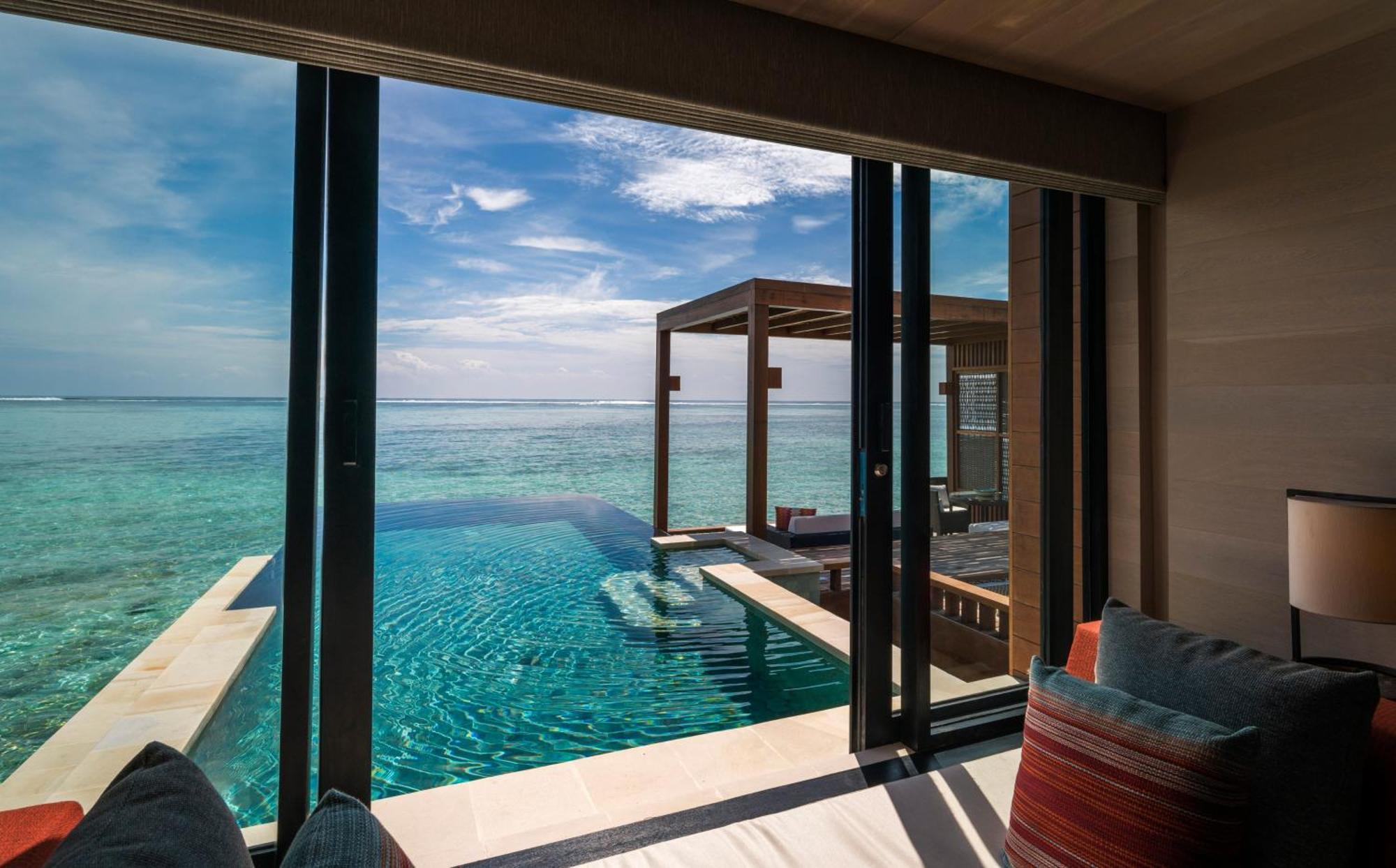 Sunrise Water Villa Pool Room inclusive of,1699089513:JPEG