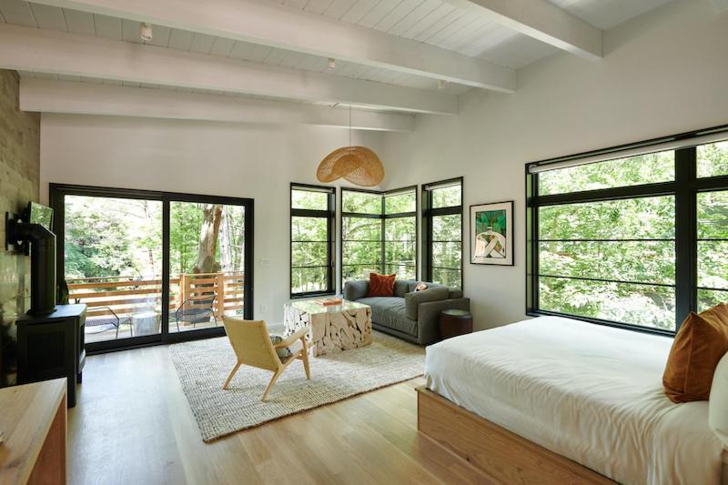 Suite with River View