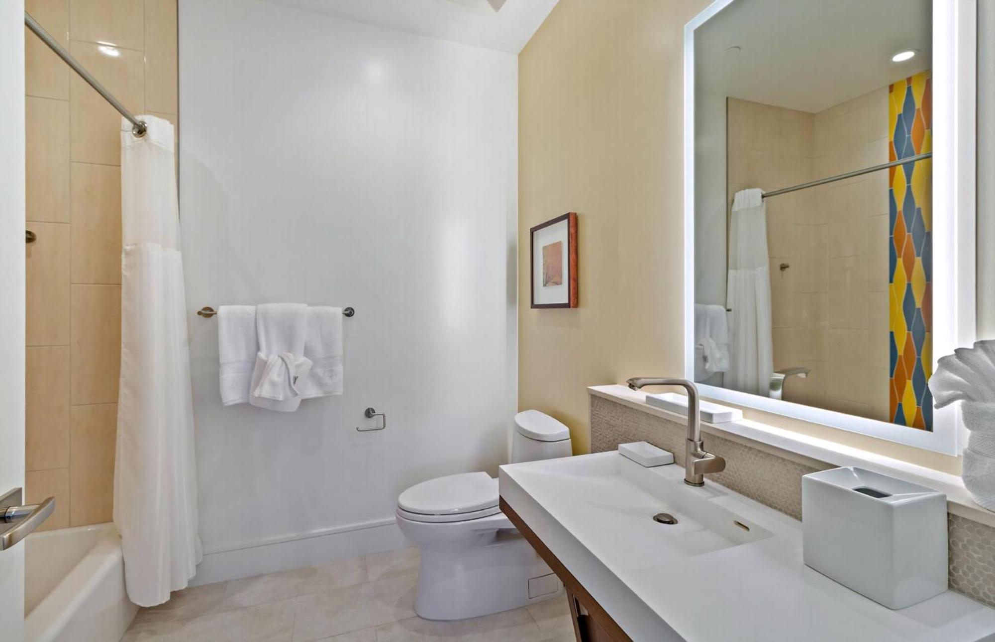 Three-Bedroom Upper Floor Villa