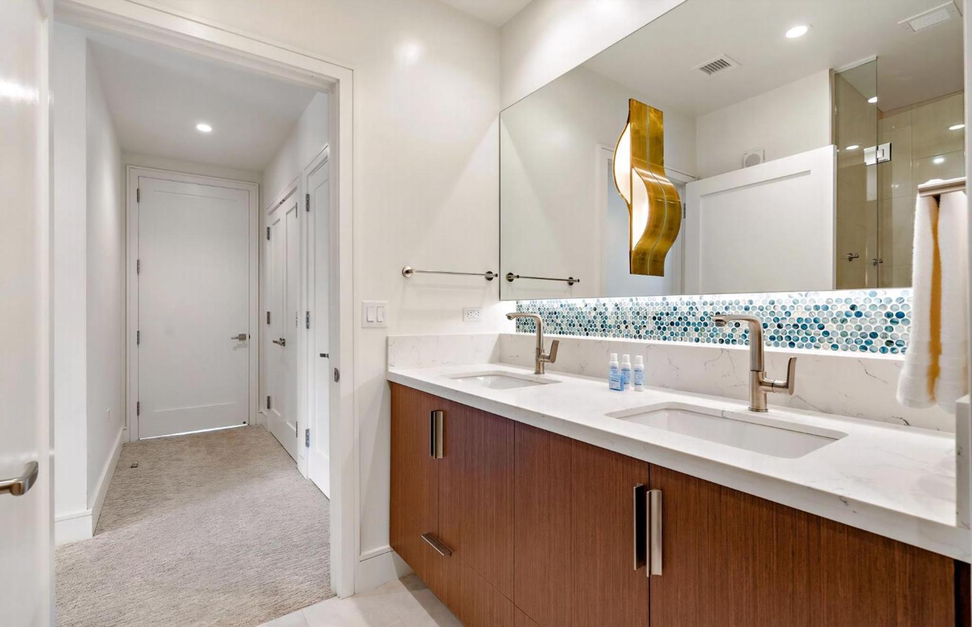 Three-Bedroom Ground Floor Villa