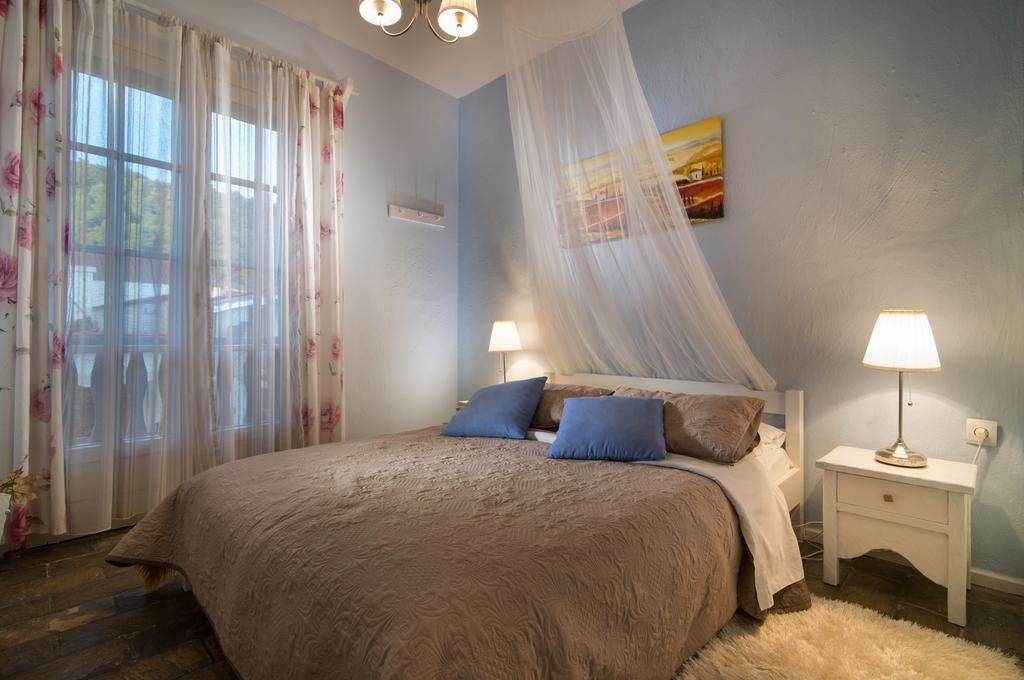 Two-Bedroom Family Apartment City View