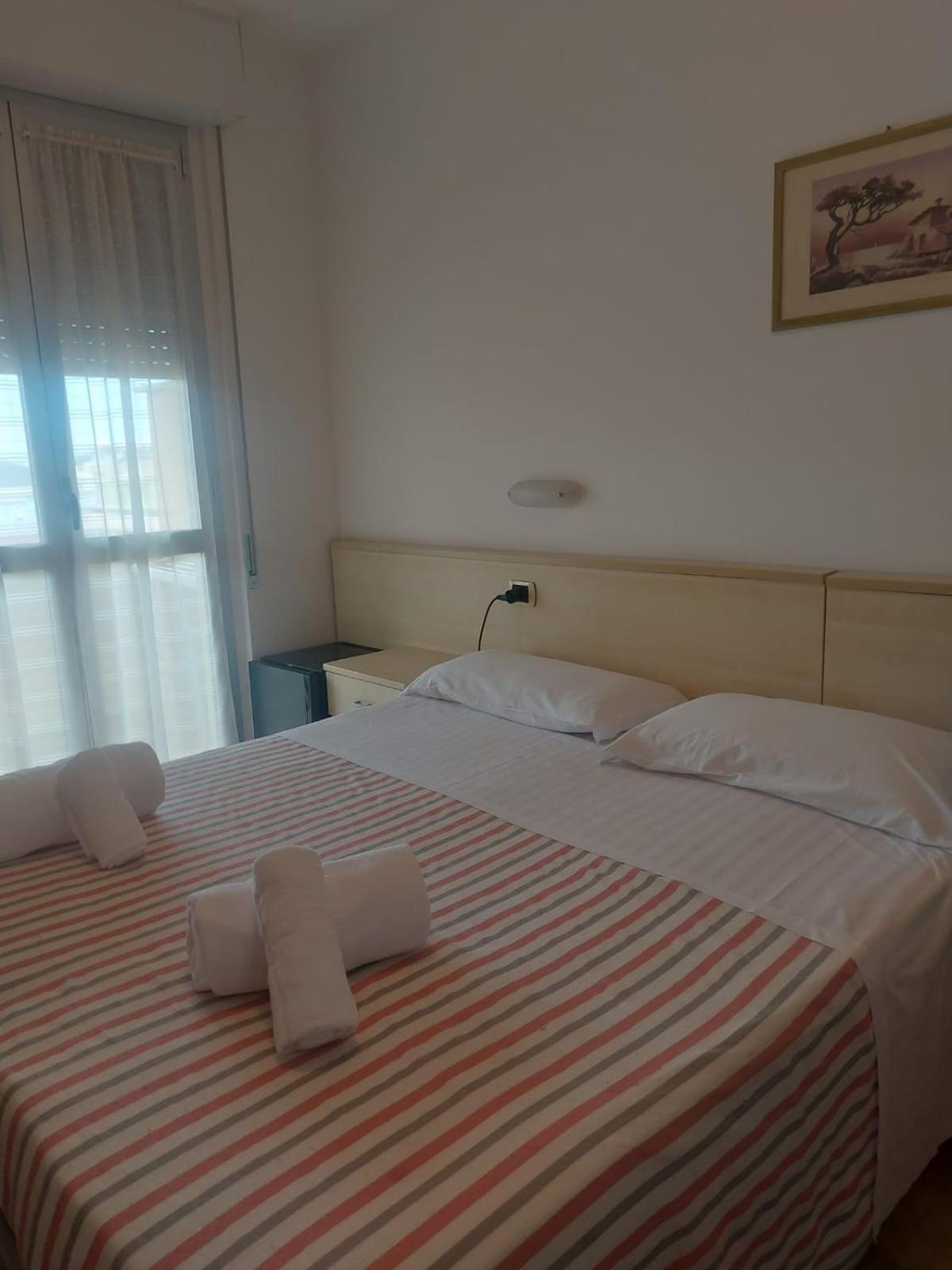Camera Quadrupla con Bagno Privato