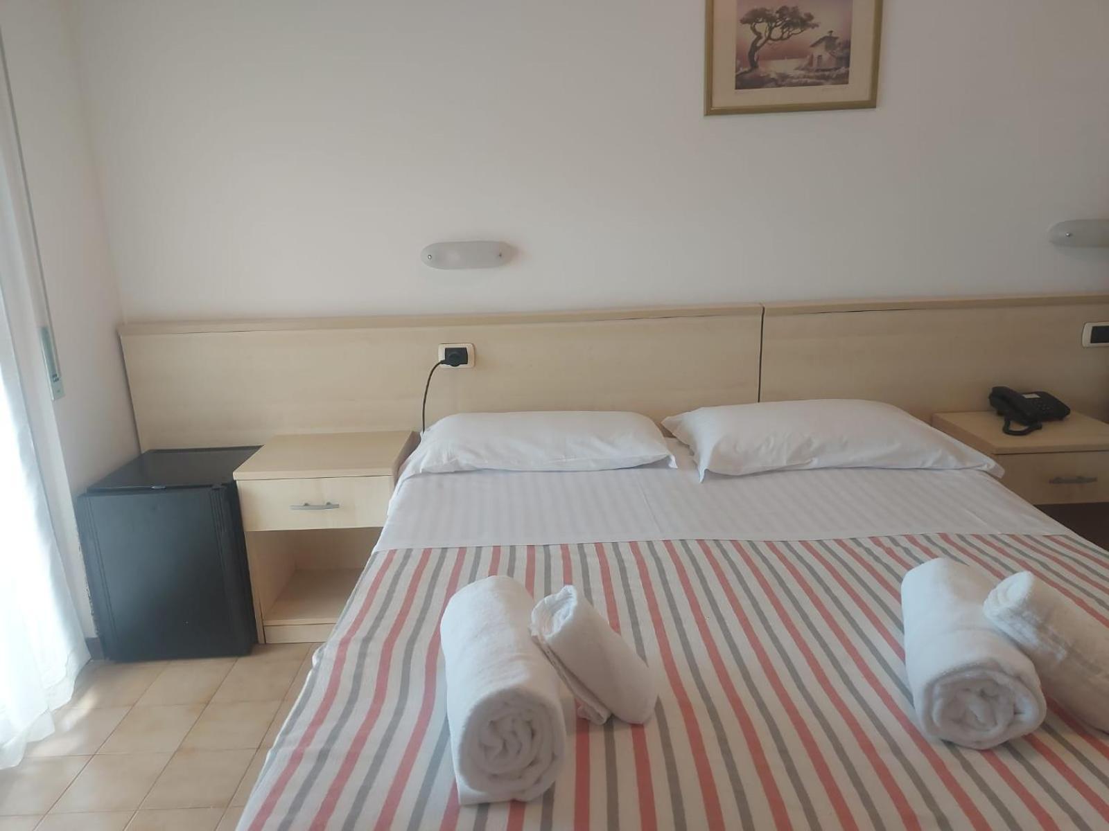 Camera Tripla con Bagno Privato