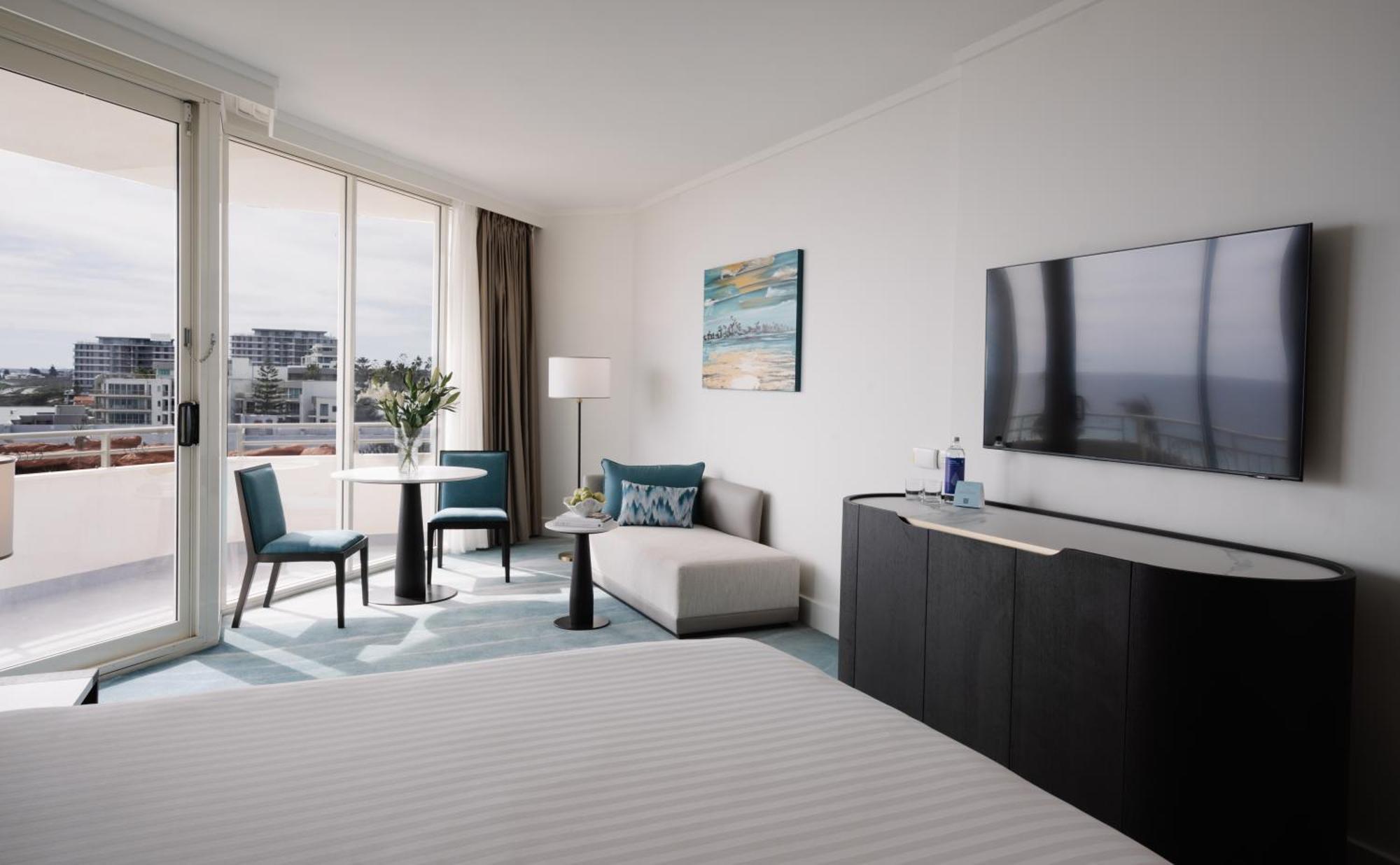 Coastal Classic Room