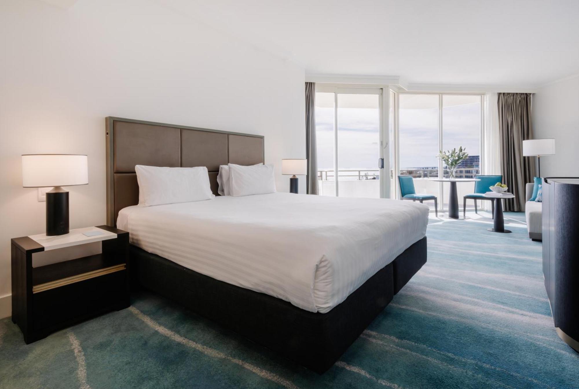 Coastal Classic Room
