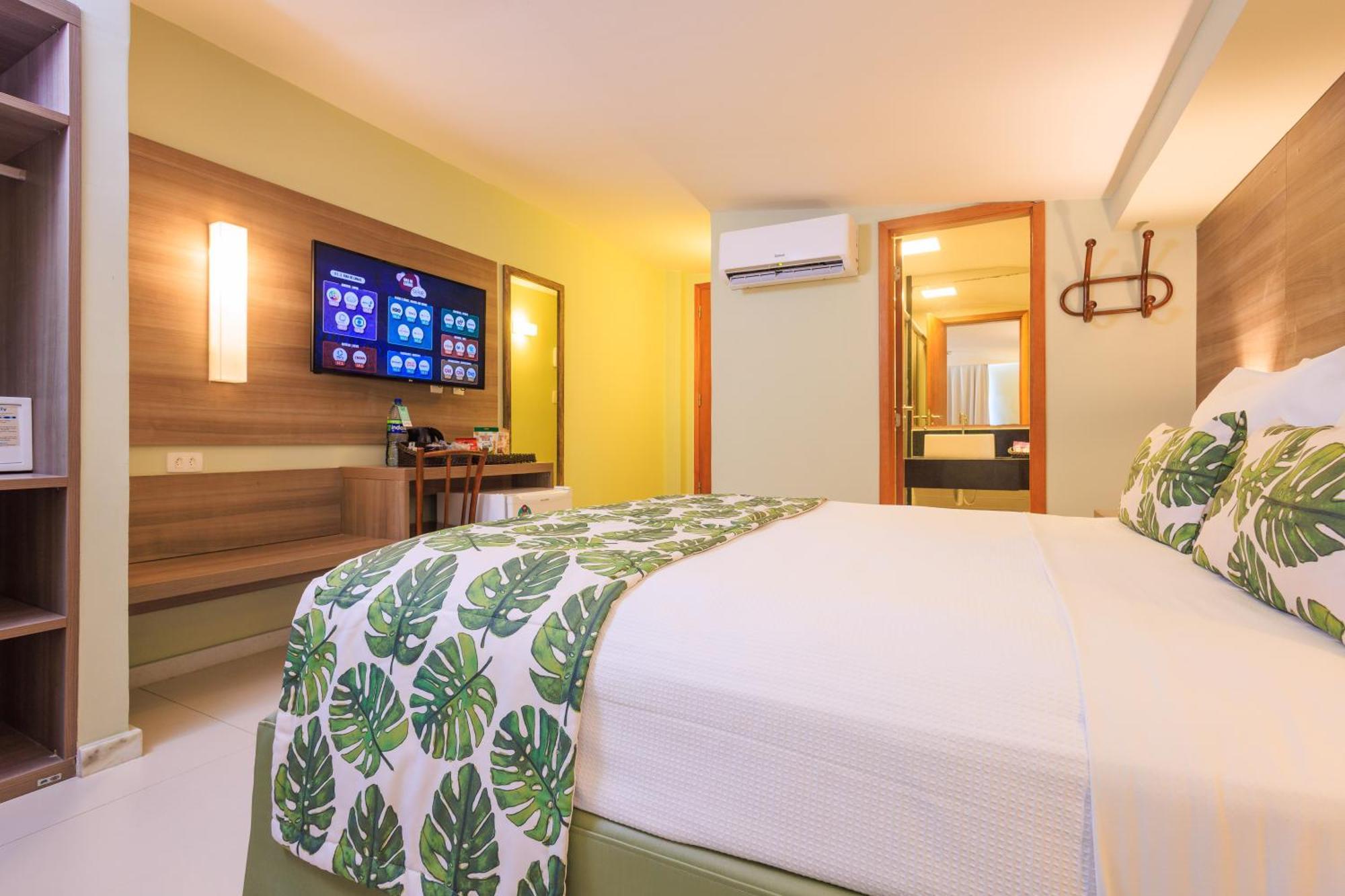 Economy Apartment (2 Adults)