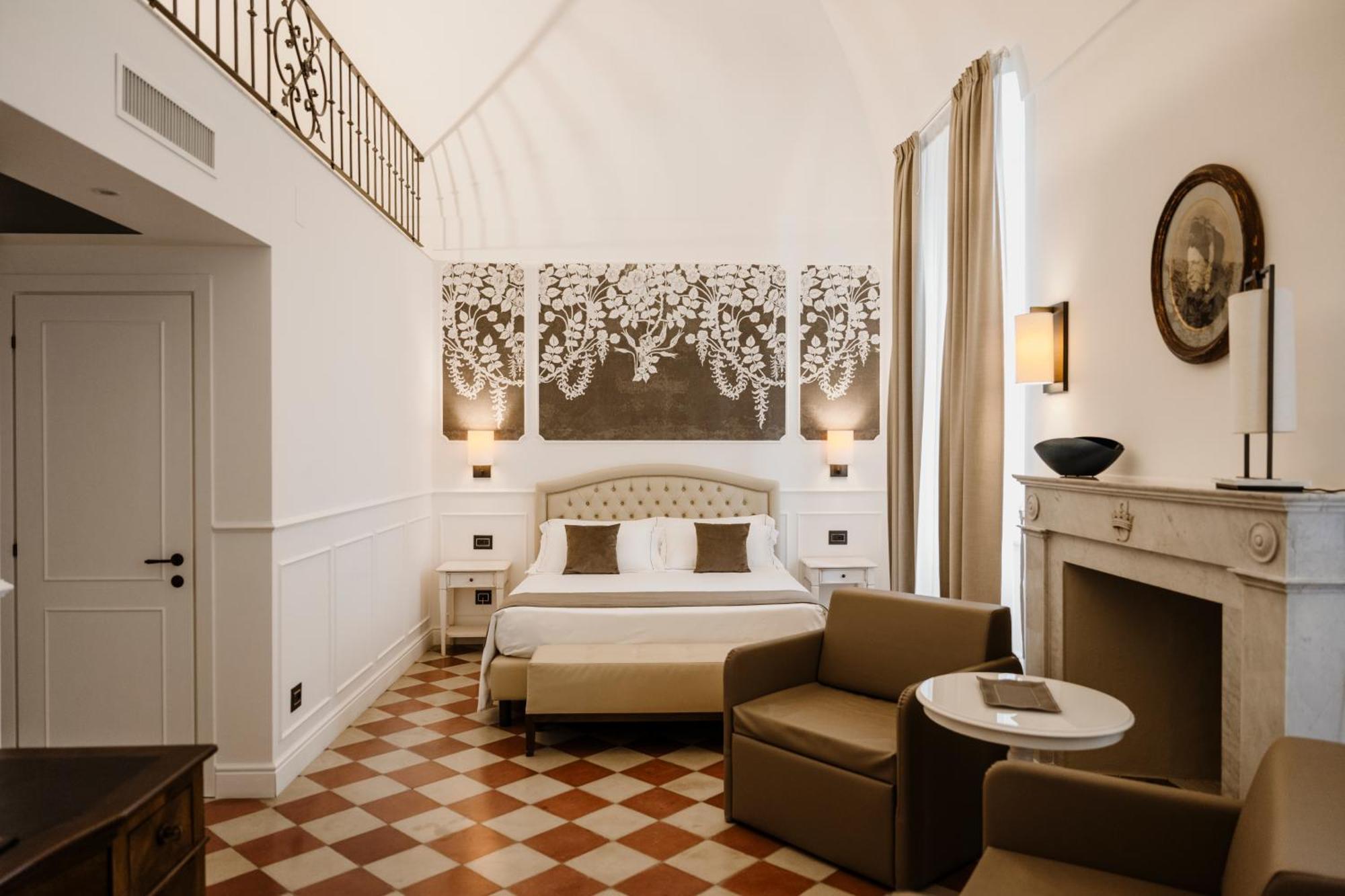 Queen Room Disability Access