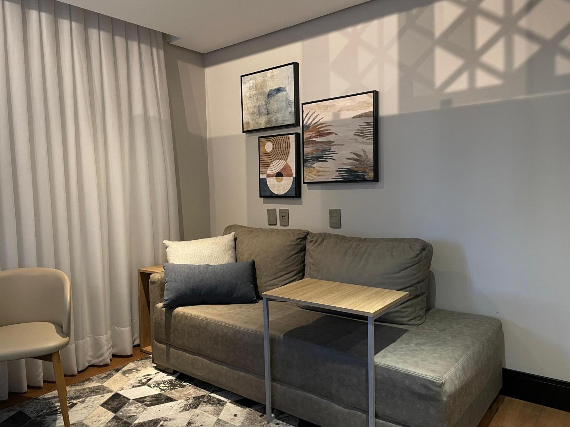 Apartament Class