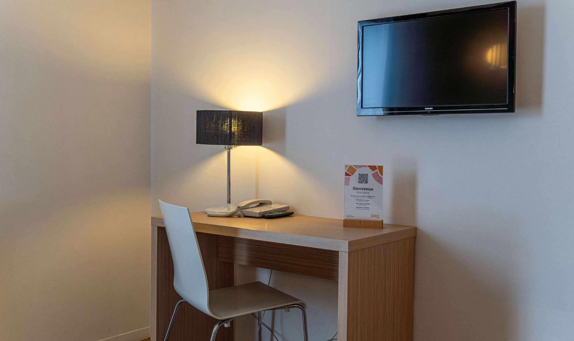 Apartamento de 1 dormitorio (4 personas)