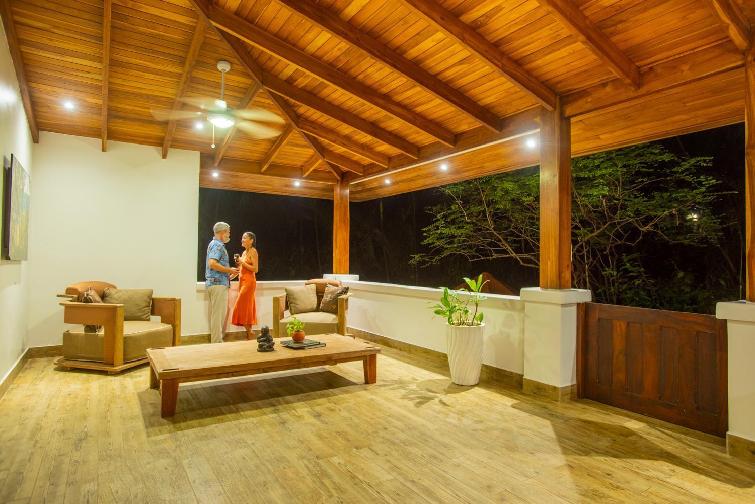 Villa Private Pool