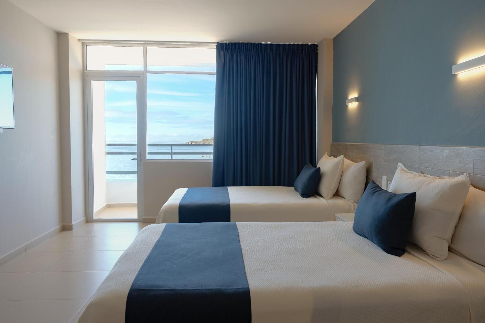 Standard Room Ocean View