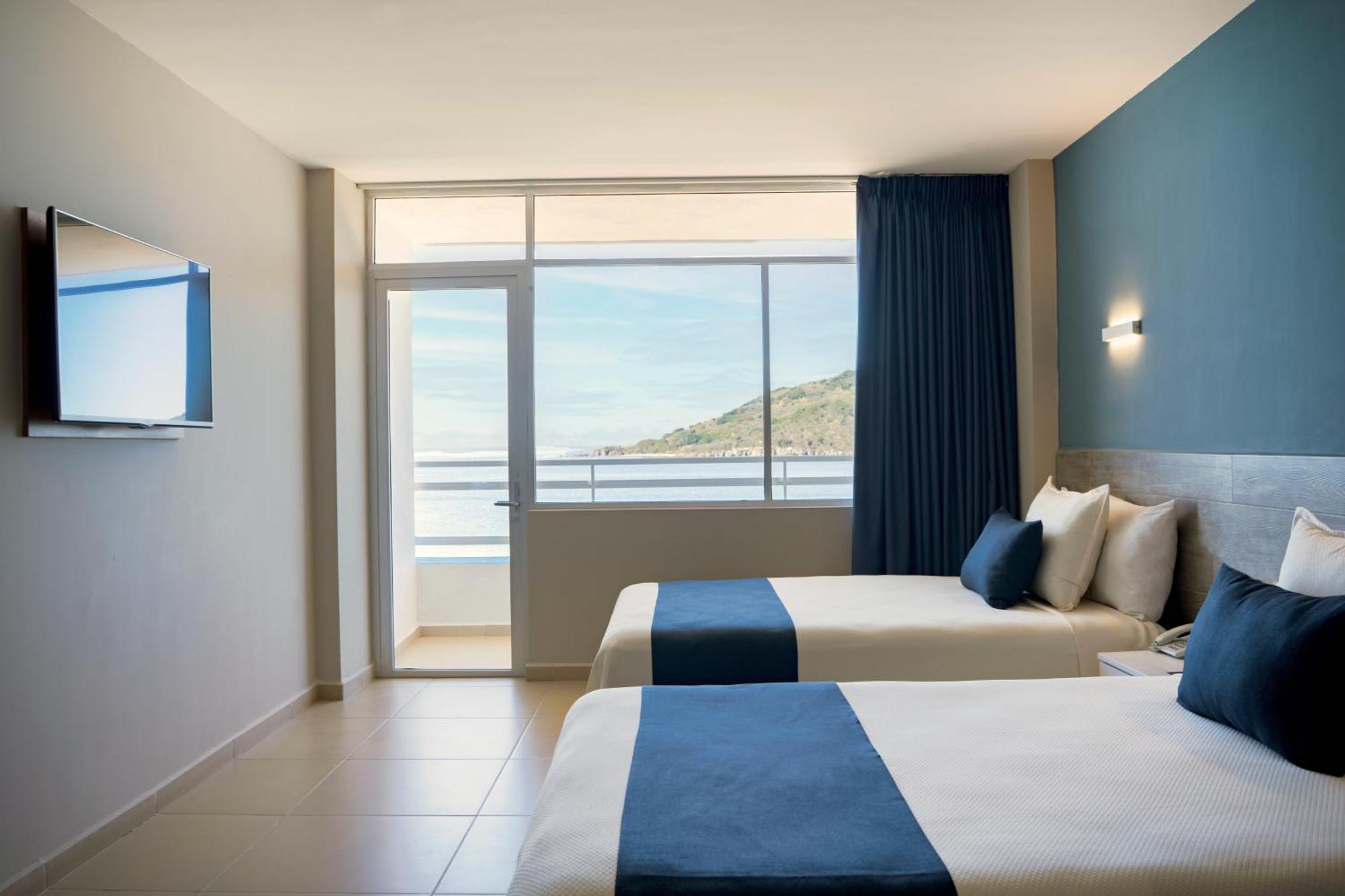 Standard Room Ocean View
