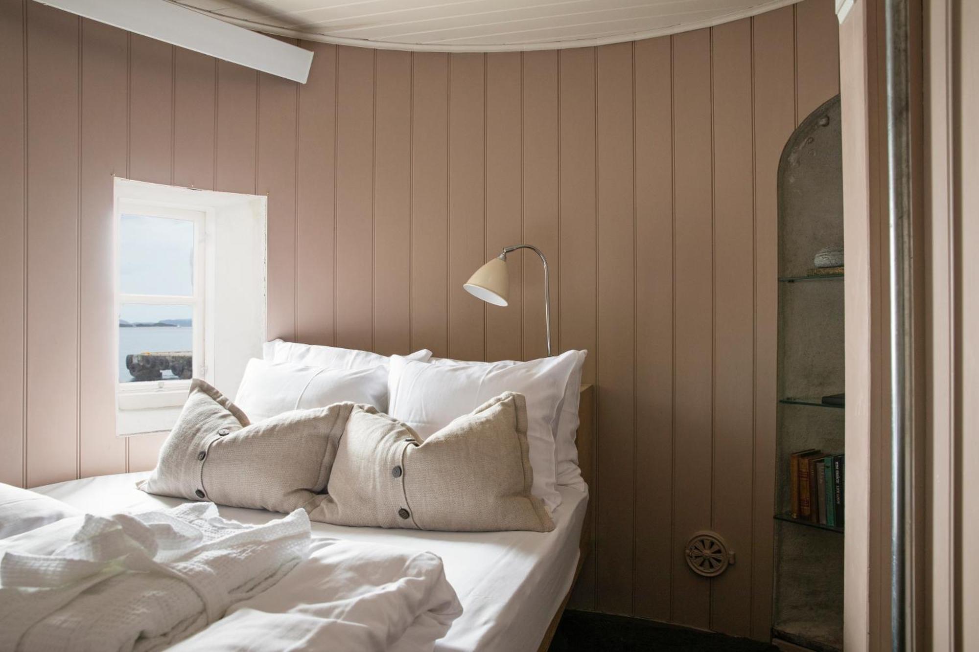 Suite con vistas al mar