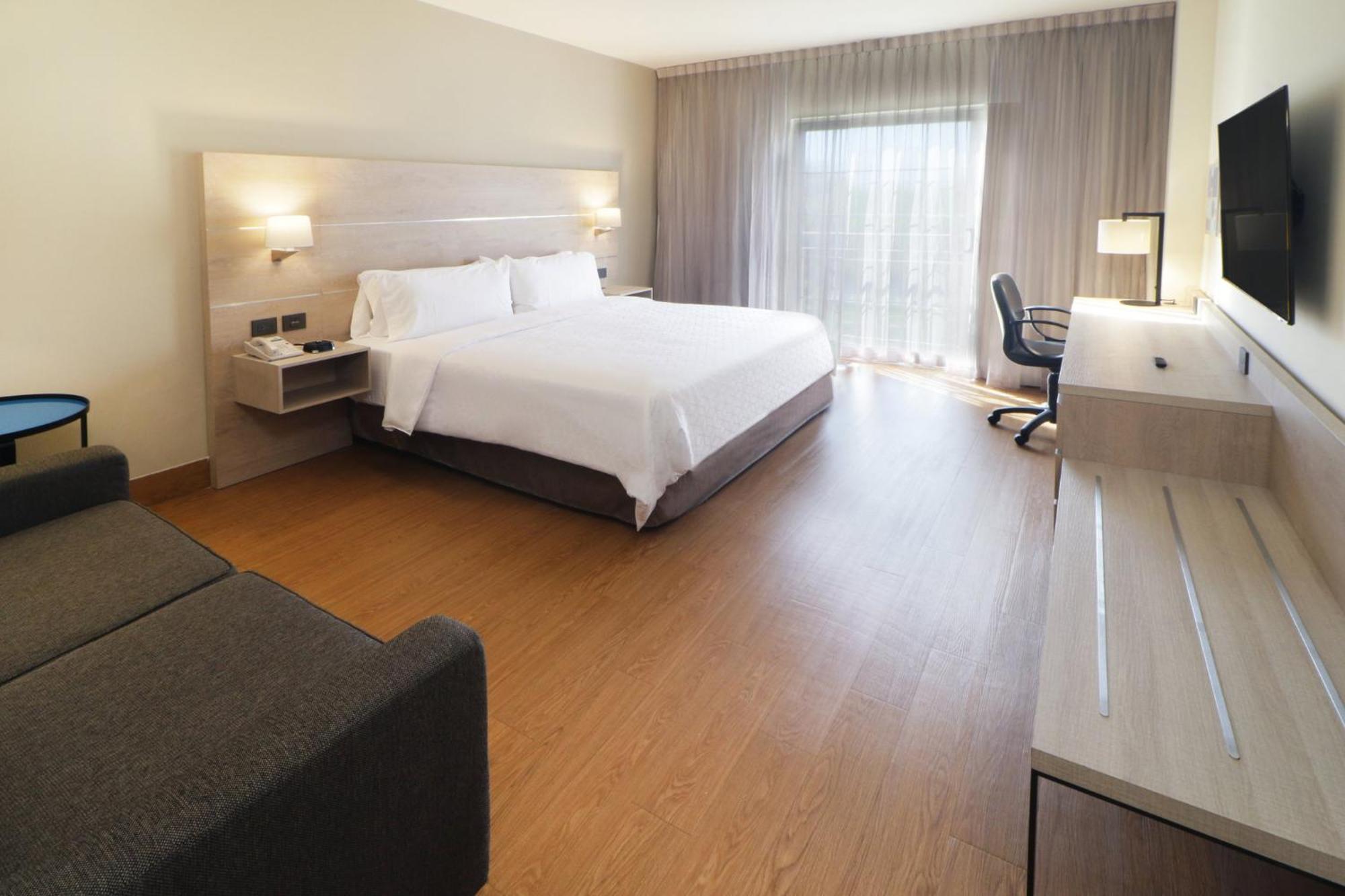 King Suite