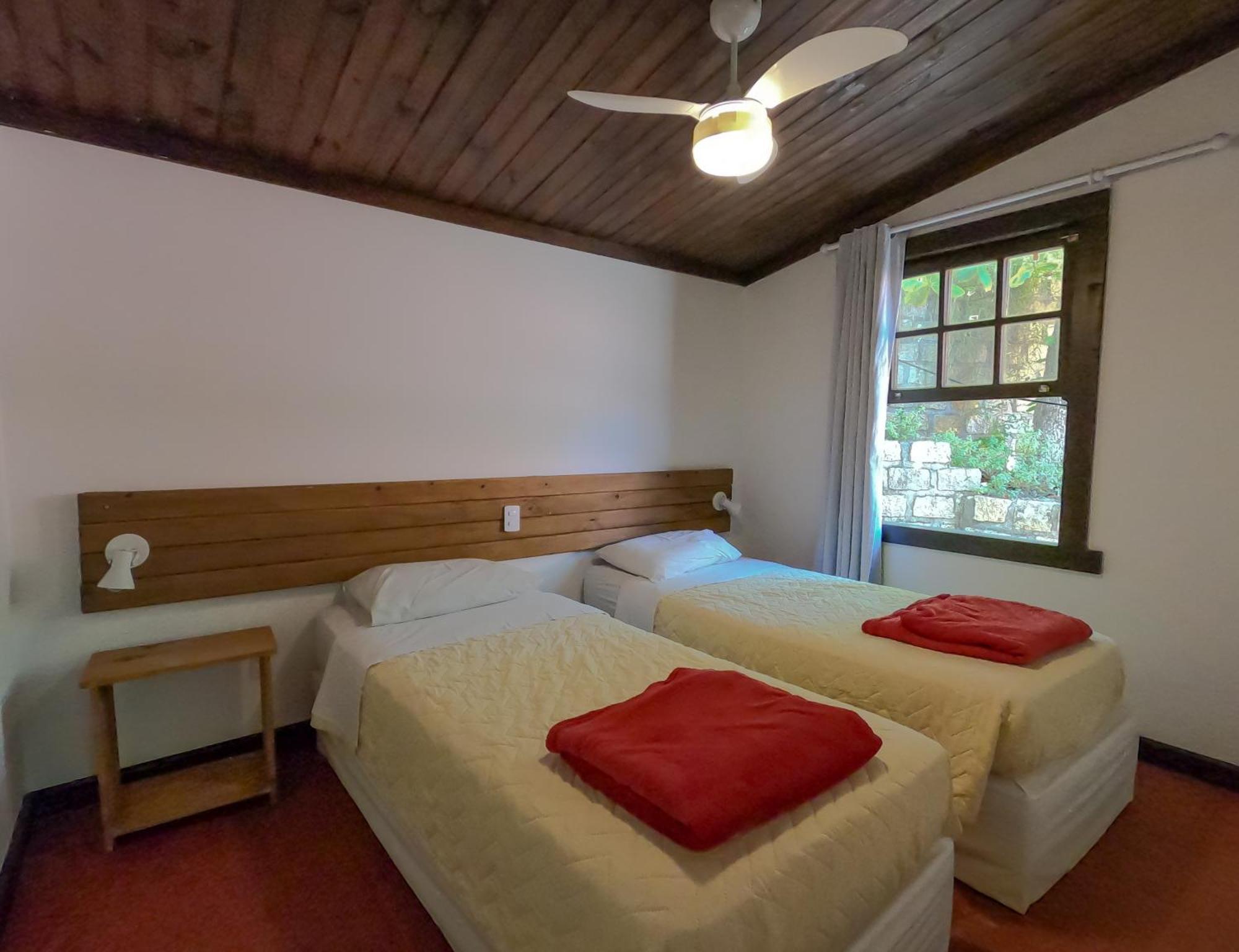 Chalet de 3 dormitorios