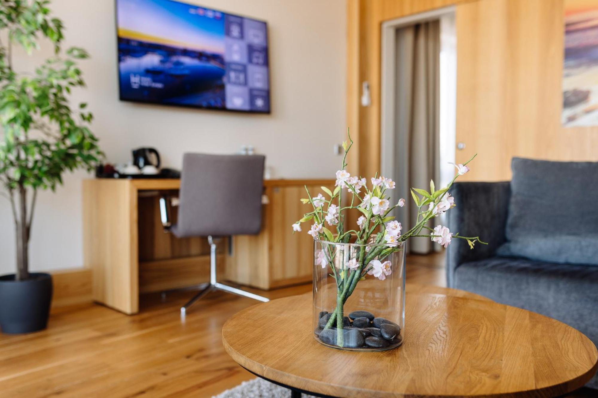 Suite Sea View
