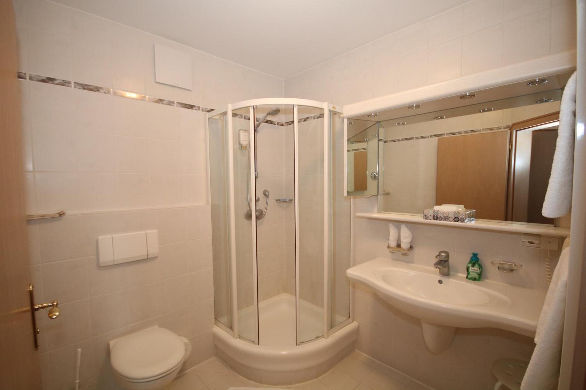 Habitación Doble Business