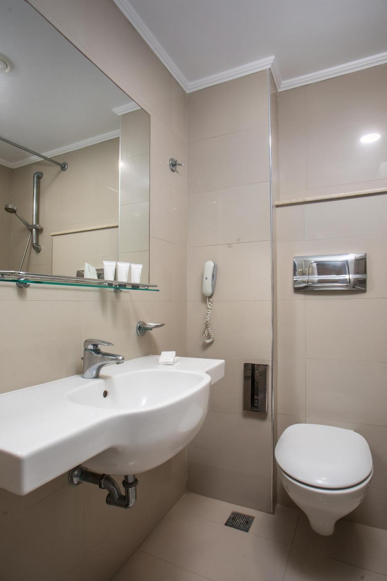 Habitación Doble Económica