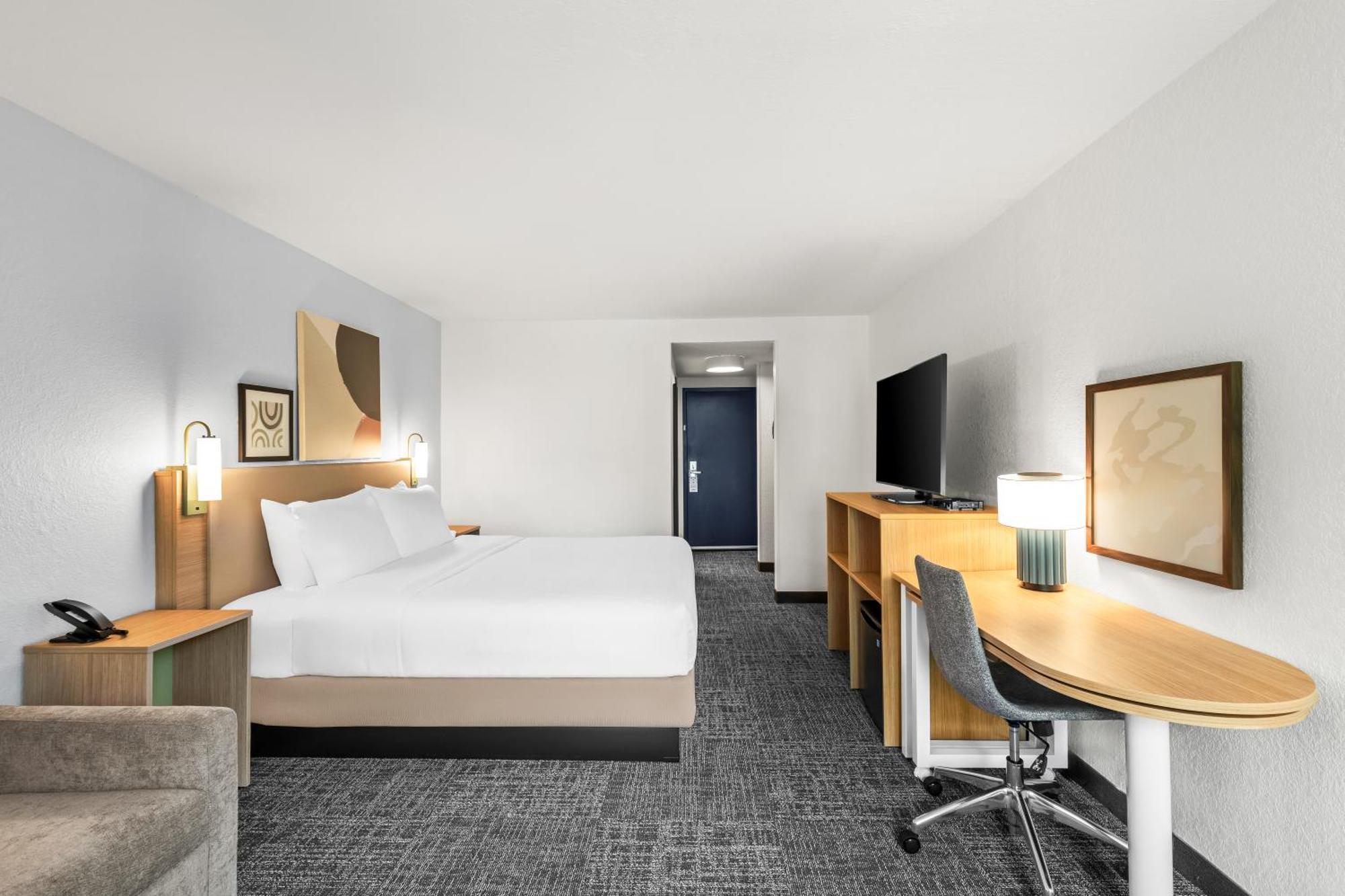 King Room